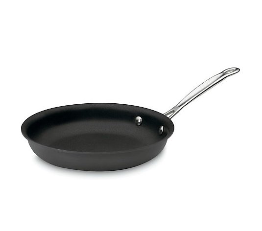 Cuisinart Chef's Classic Hard Anodized 8" Skillet