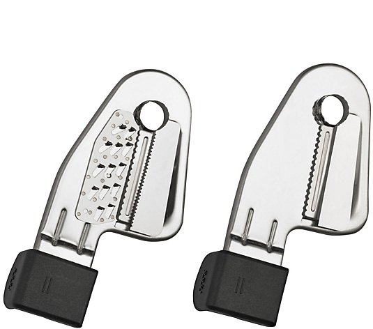KitchenAid Spiralizer Accessory Blades