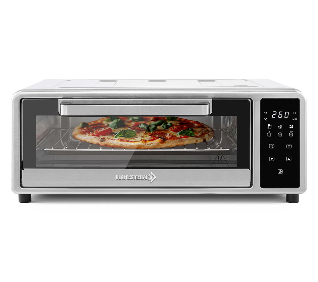 Holstein Housewares Indoor Pizza Air Fryer Oven