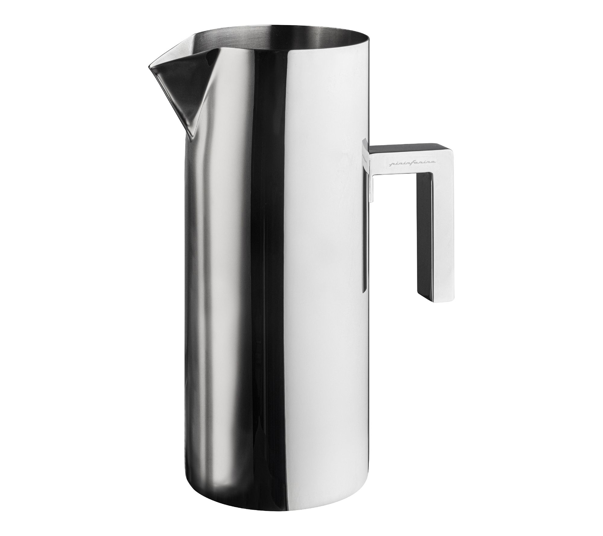 Mepra Stile By Pininarina Water Pitcher - Mirror