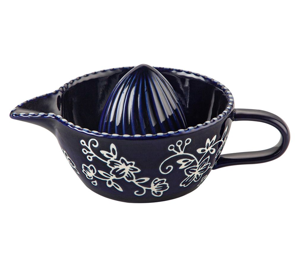 Temp-tations Ceramic Citrus Juicer