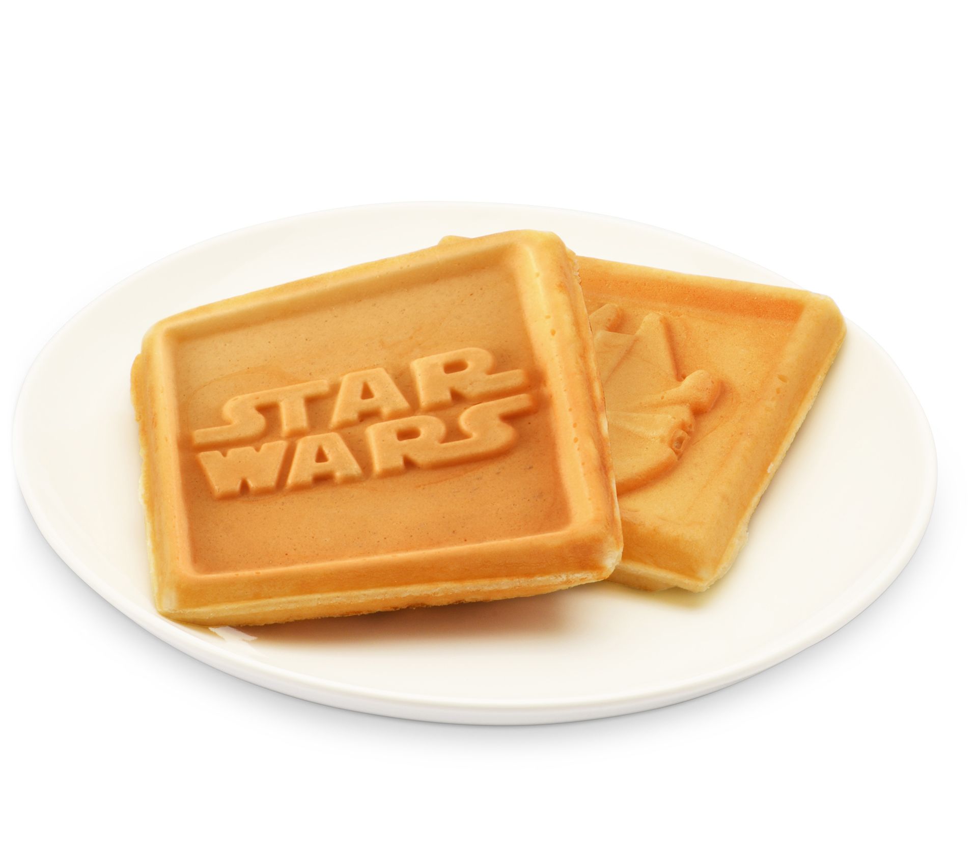 Uncanny Brands Star Wars Mini Death Star Waffle Maker - Star Wars Kitchen  Appliance, 1 - Foods Co.