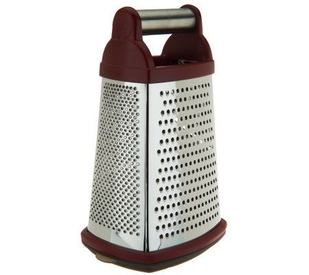 KitchenAid Gourmet Box & Multi-Barrel Rotary Grater Set 