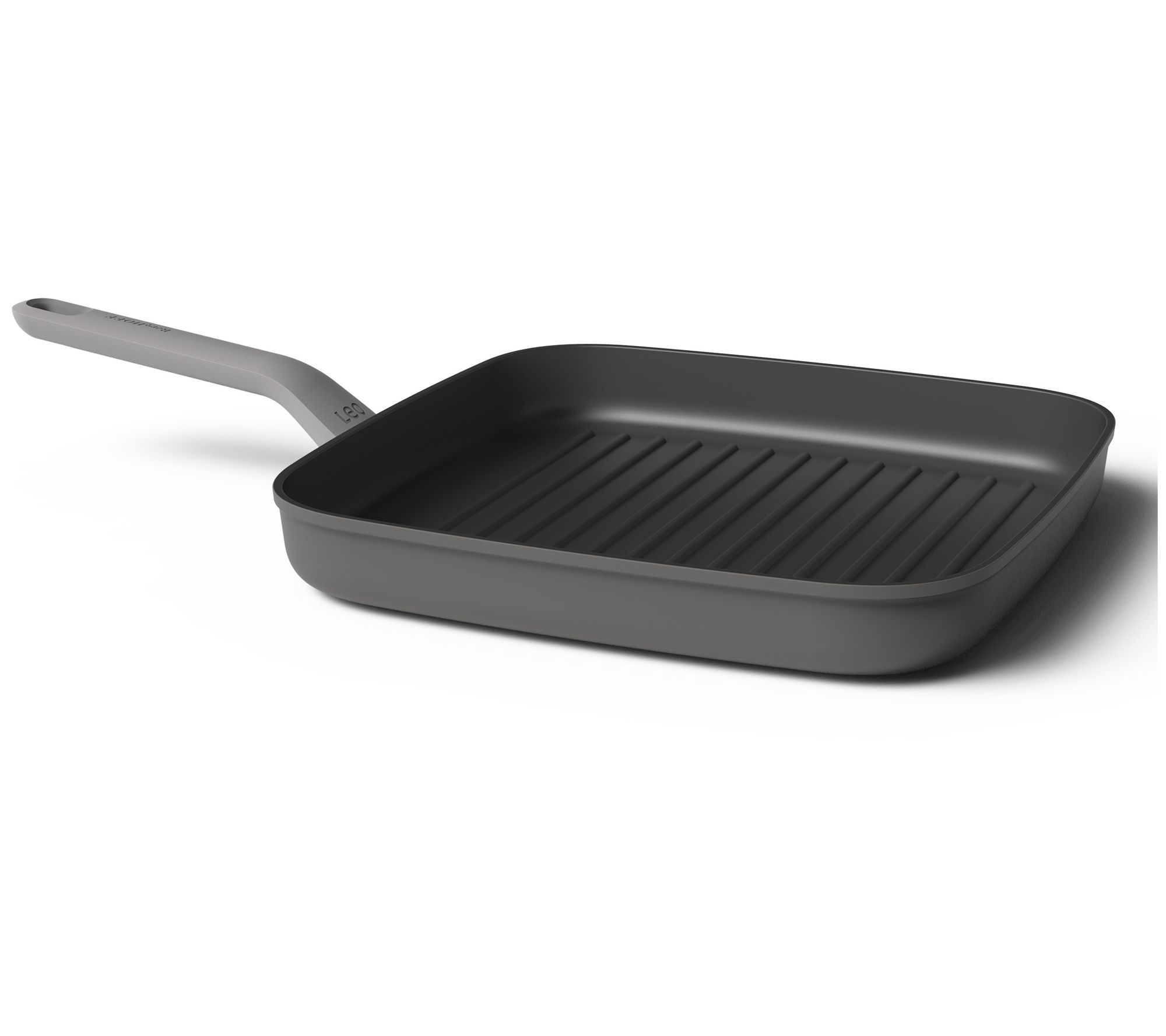 Order a Square Grill Pan That Delivers Appetizing Grill Marks