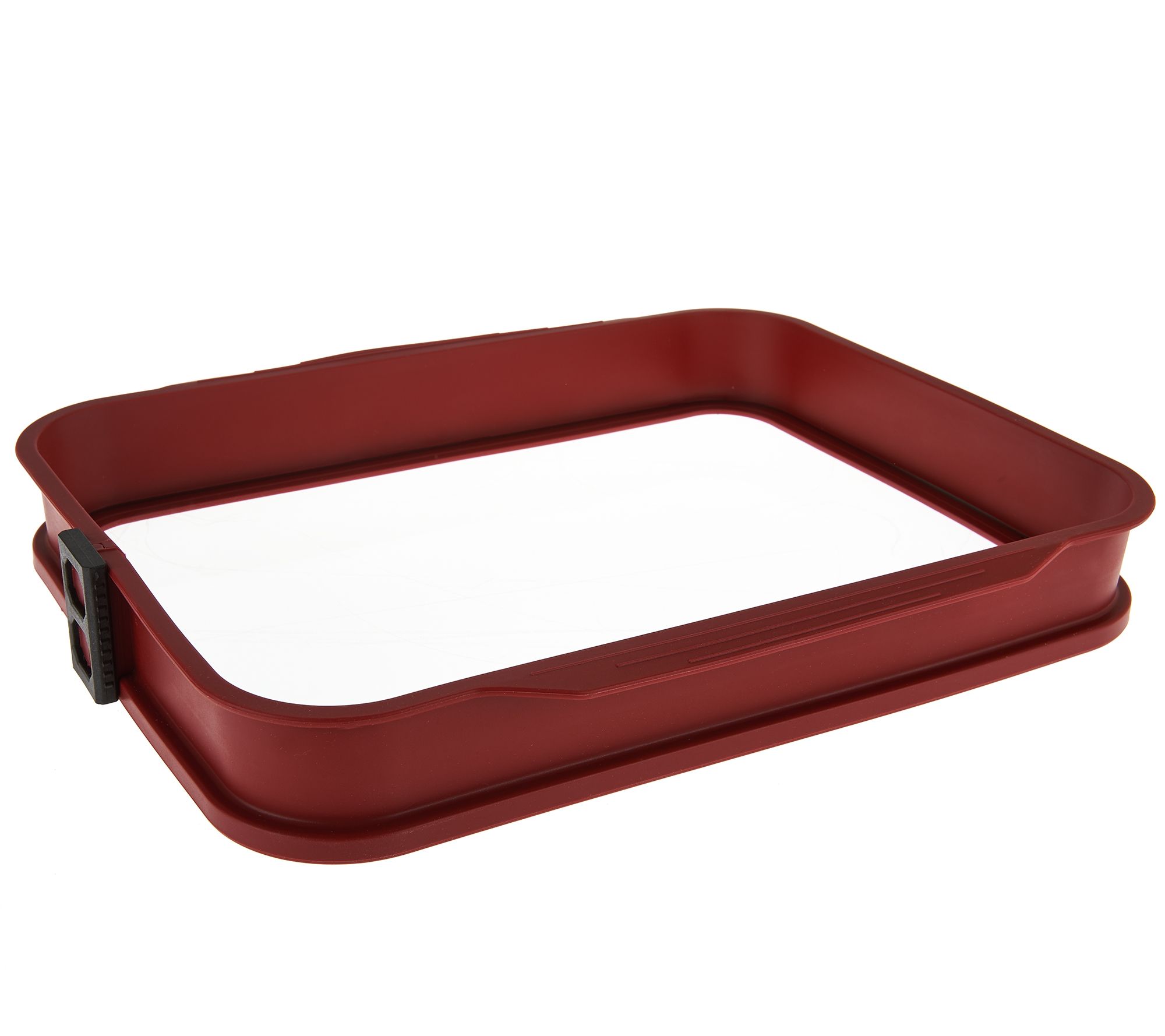 Silicone baking tray 24cm SMART