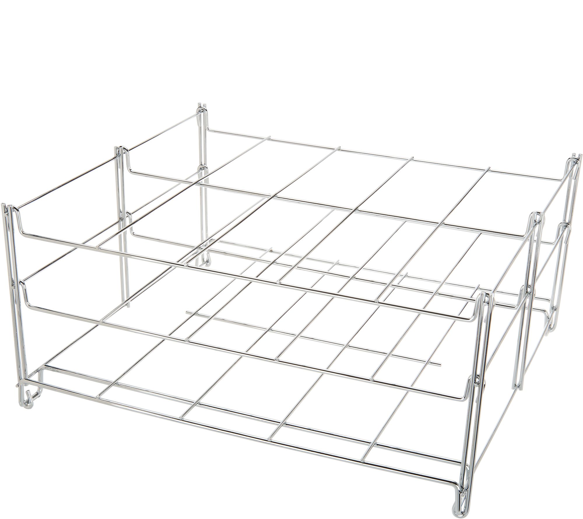 Betty crocker 3 discount tier baking rack