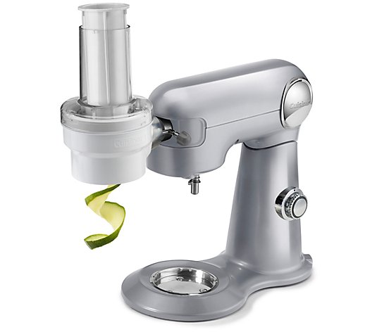Cuisinart Spiralizer and Slicer Stand Mixer Attachment