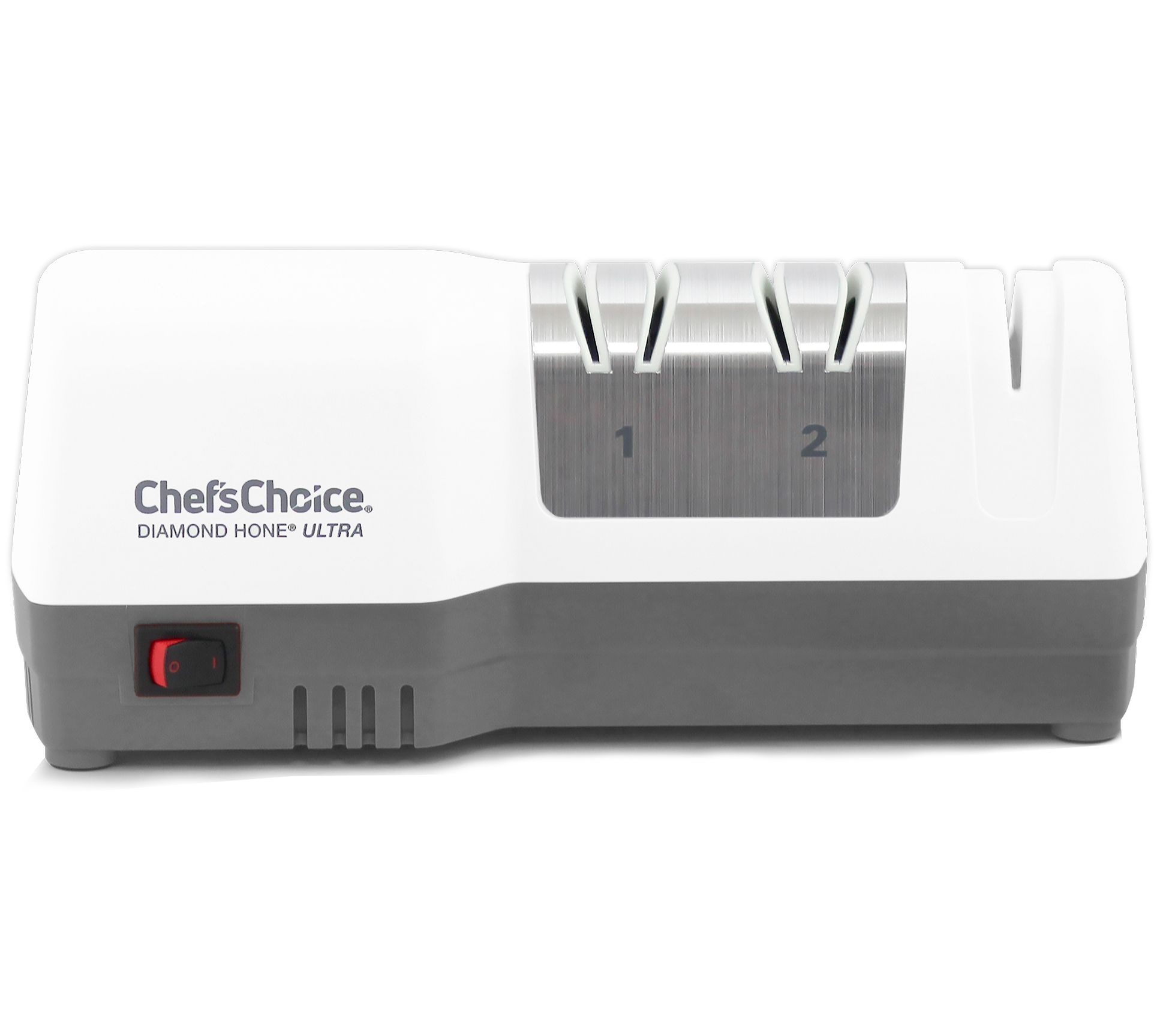 Chefs Choice 1520 Electric Knife Sharpener Product Review 