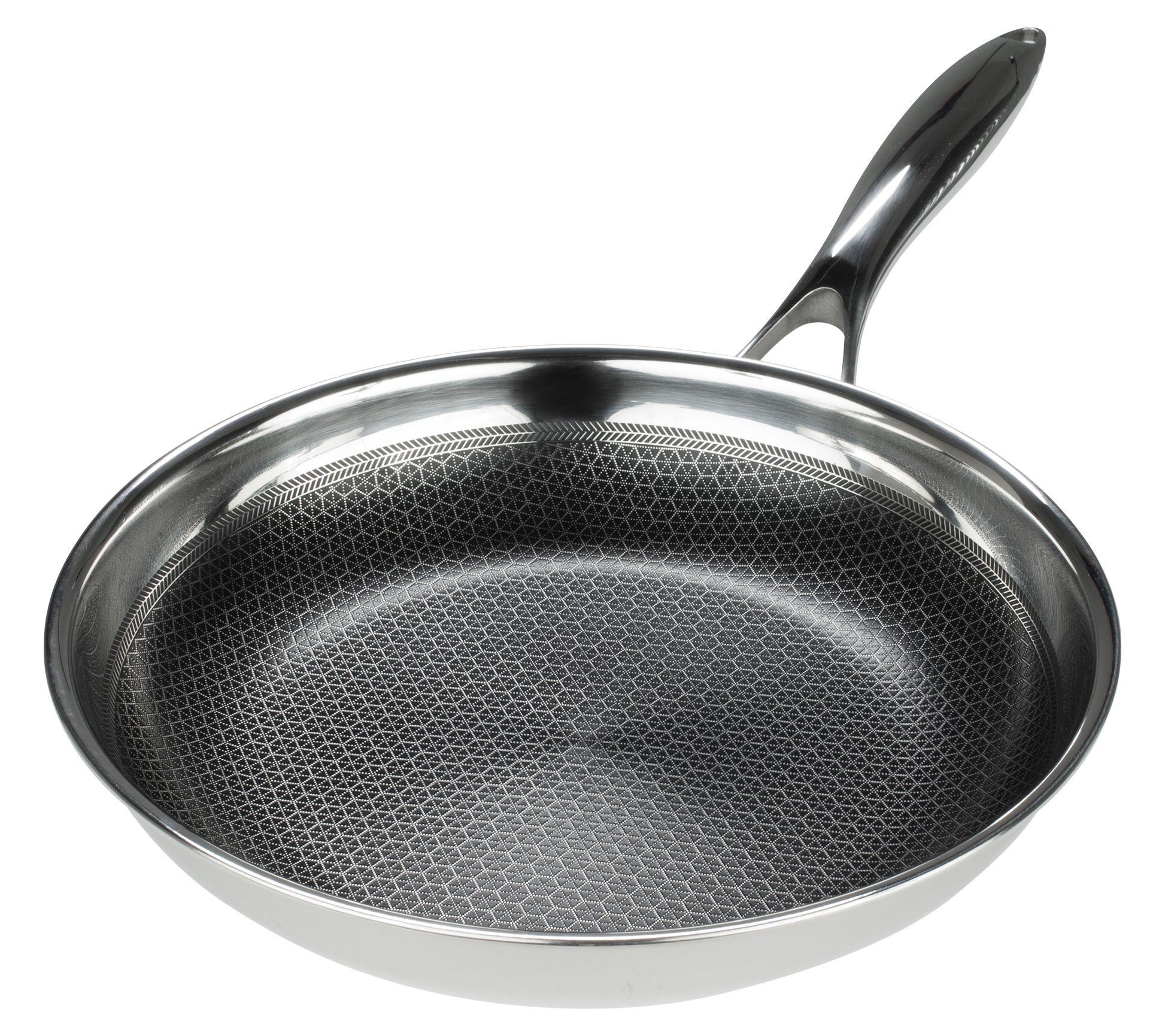 This is the nonstick cookware Gordon Ramsay uses (it's seriously strong  stuff)