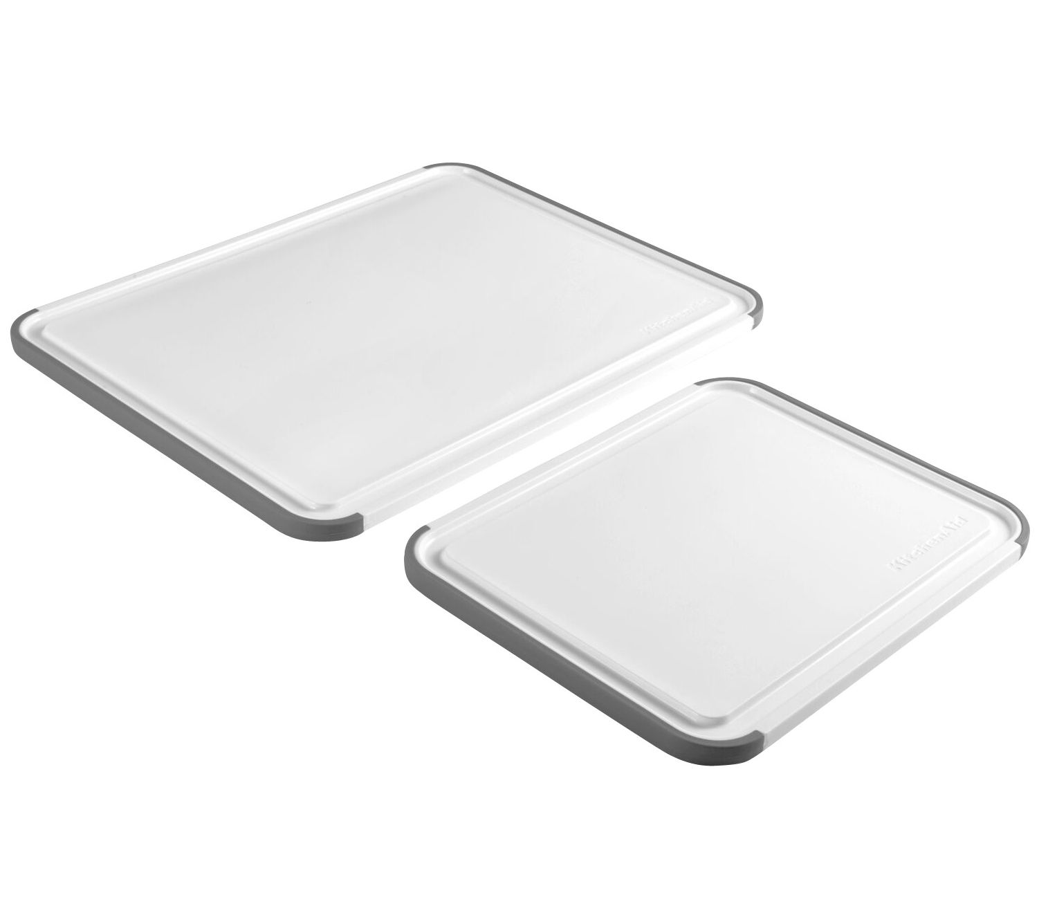 KitchenAid 2 Piece Cutting Board & Knife Set 