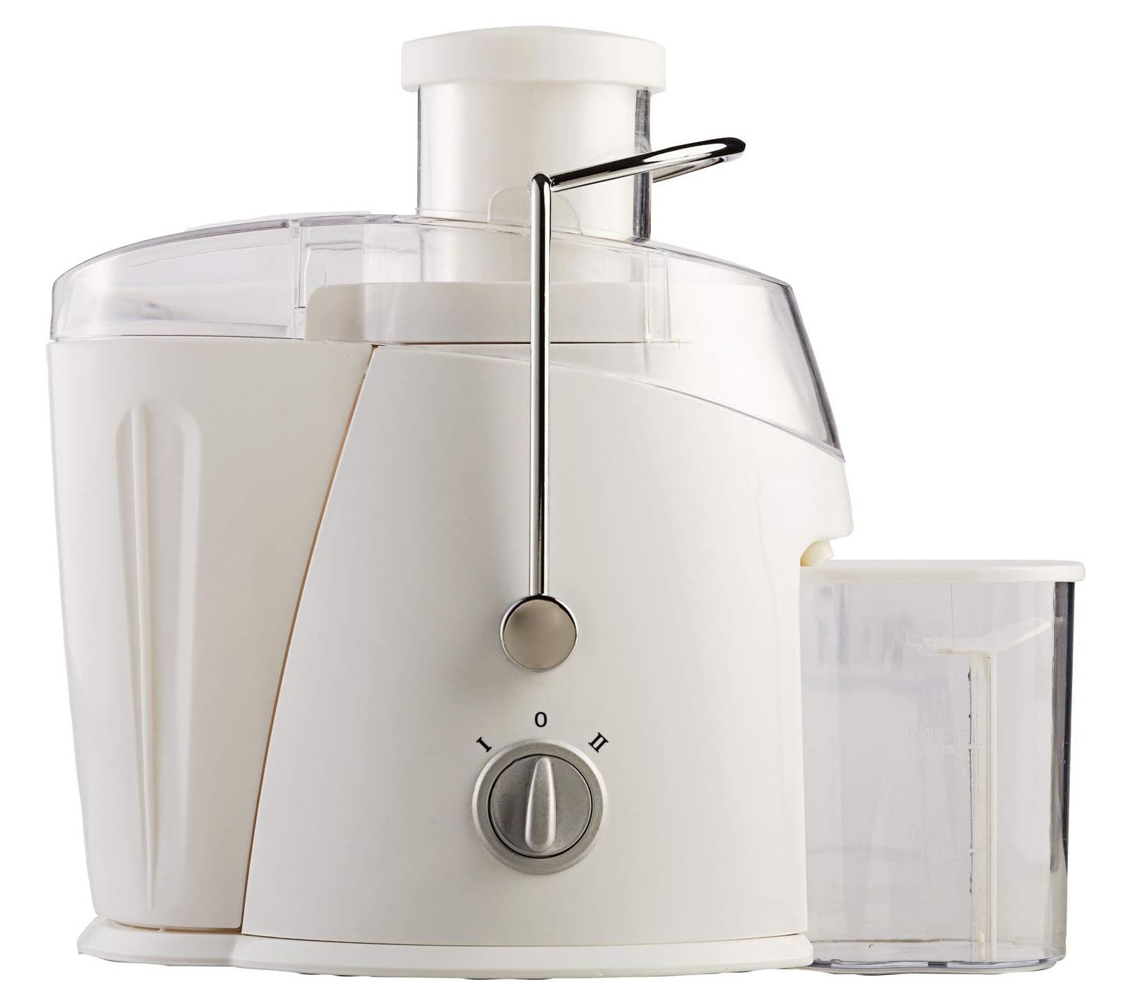 Brentwood 350-ml Juice Extractor