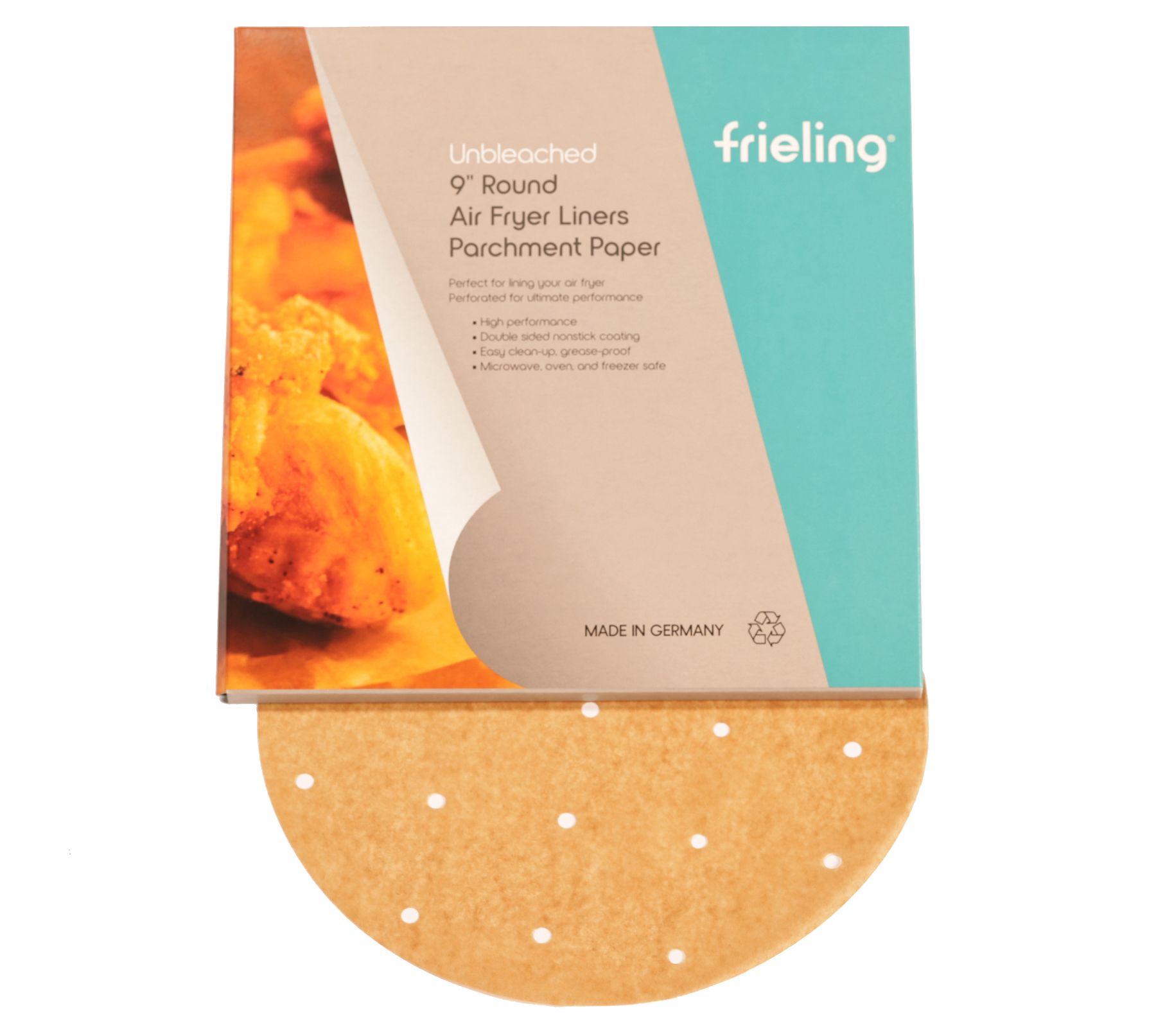 Frieling Pastry Cutter & Reviews