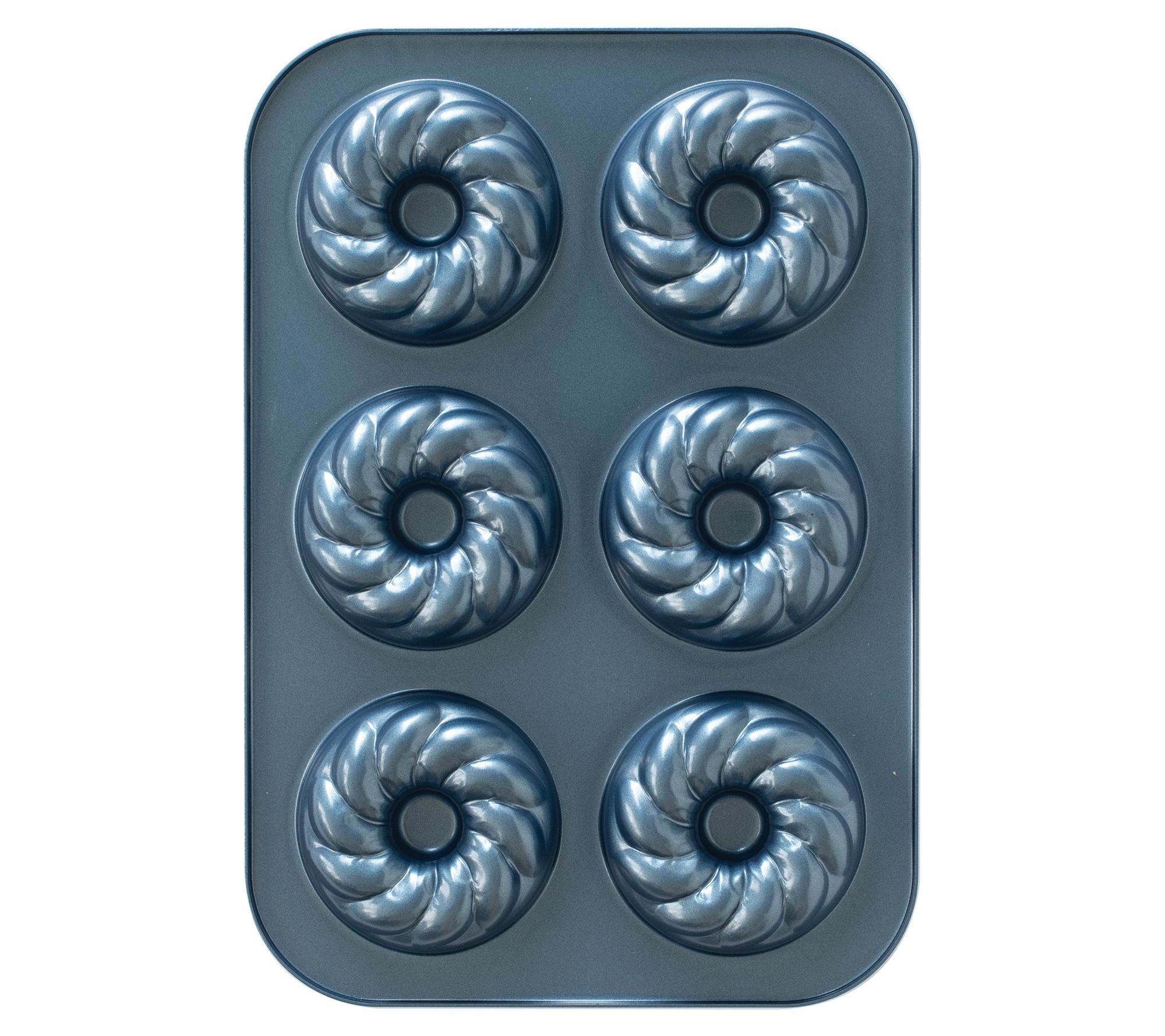 Nordic Ware French Twist Donut Pan