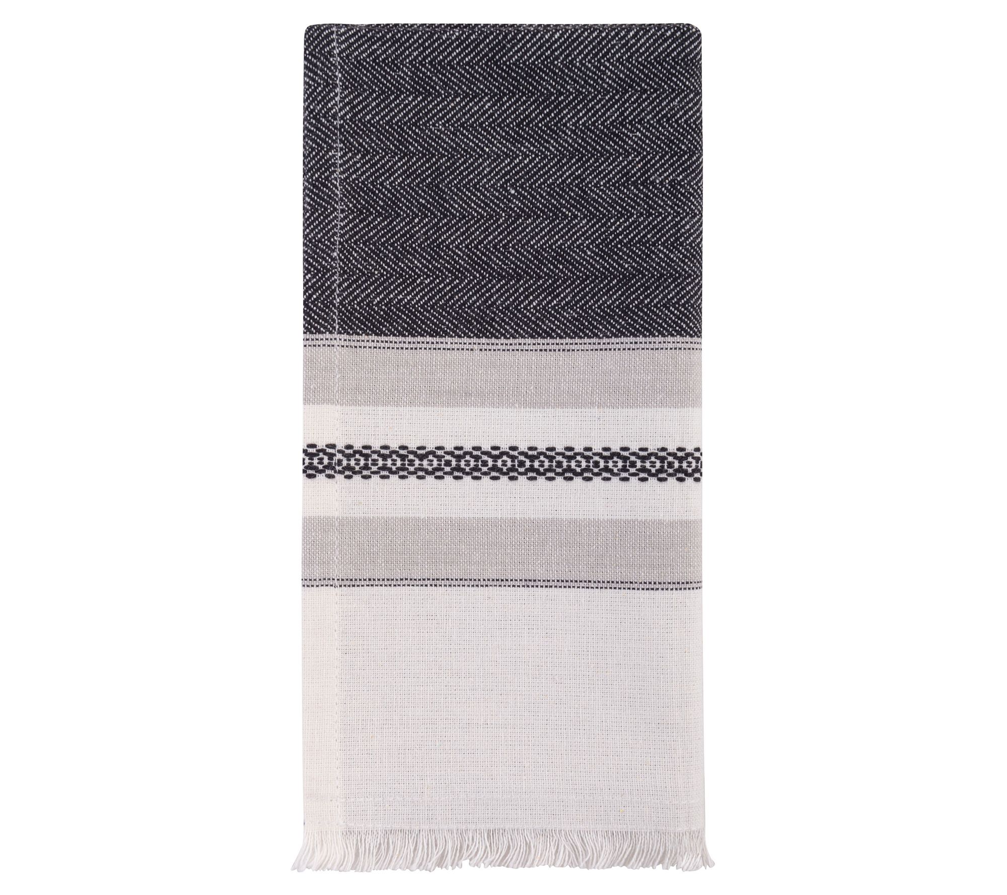 Karma Lisbon Dinner Napkins (Set of 4)