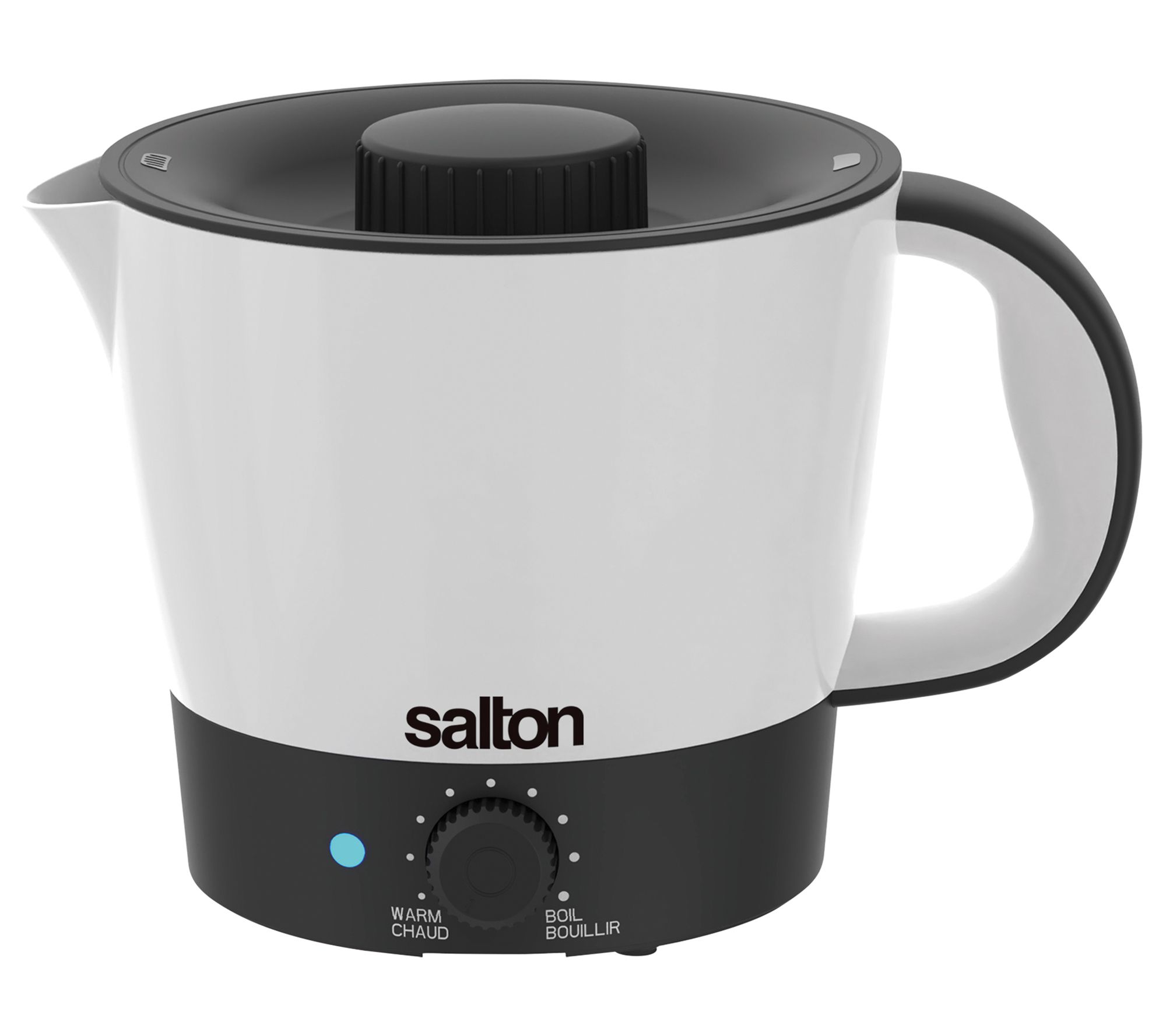 Salton 1.25L Multi-Pot Quick Meal Maker