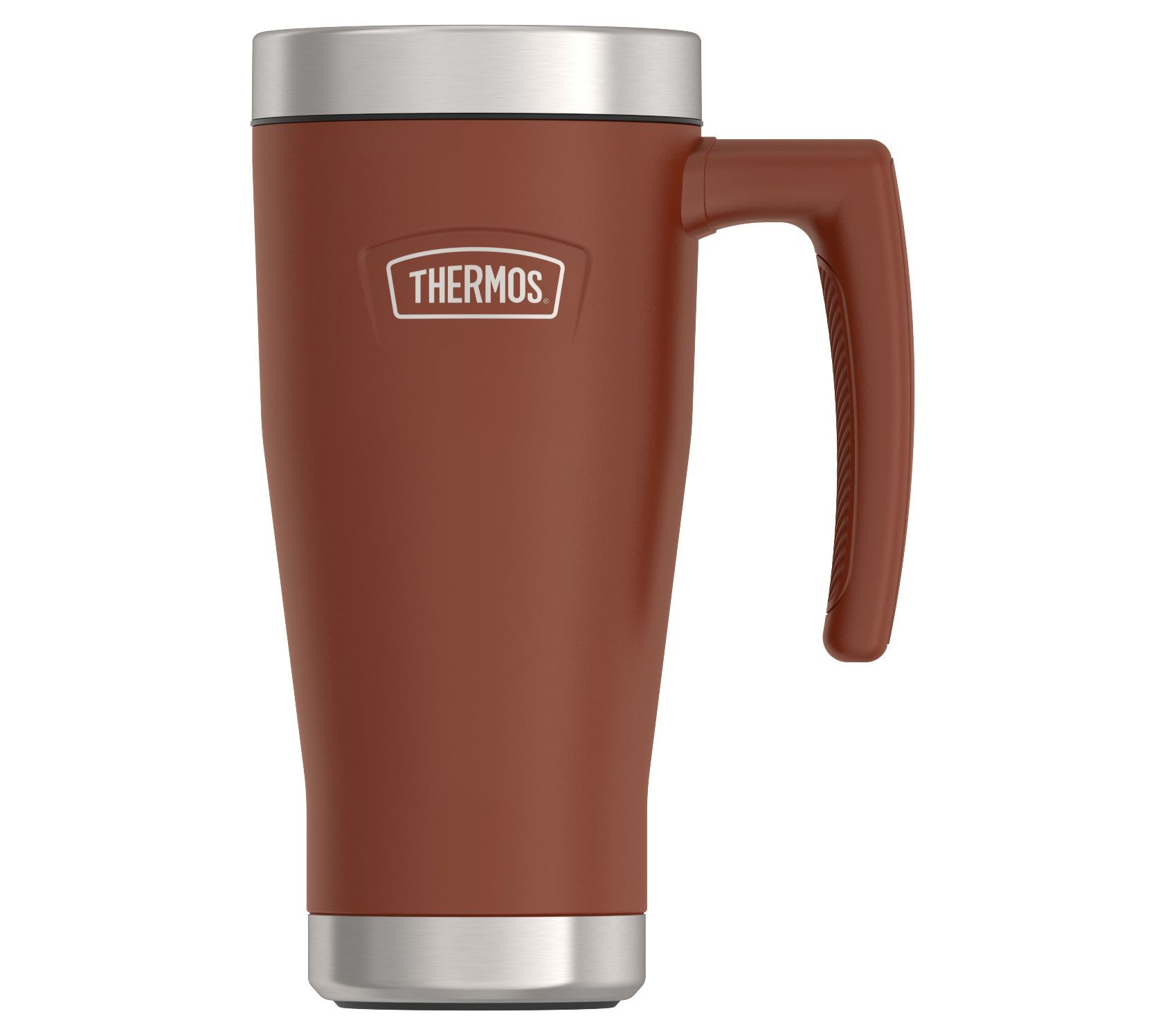 Thermos  ICON  16 oz Stainless Steel Mug