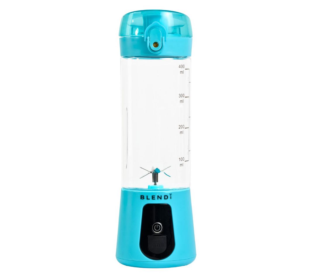 BLENDi Lite 17oz Portable Blender
