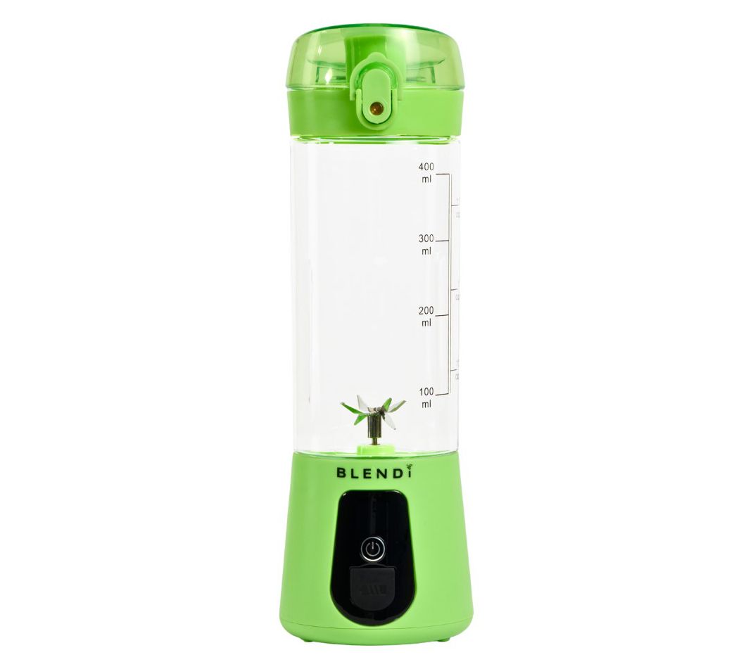 BLENDi Lite 17oz Portable Blender