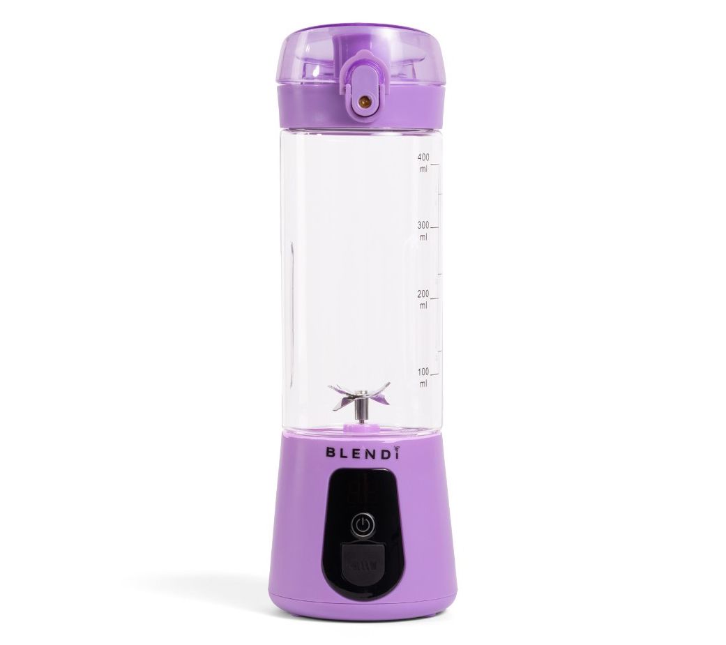 BLENDi Lite 17oz Portable Blender
