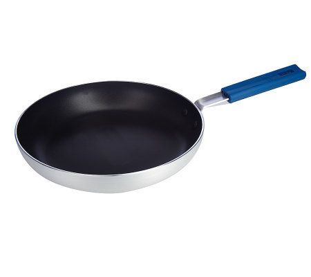 8” Gordon Ramsay Everyday Stainless Steel Fry Pan Cook Chef Gourmet