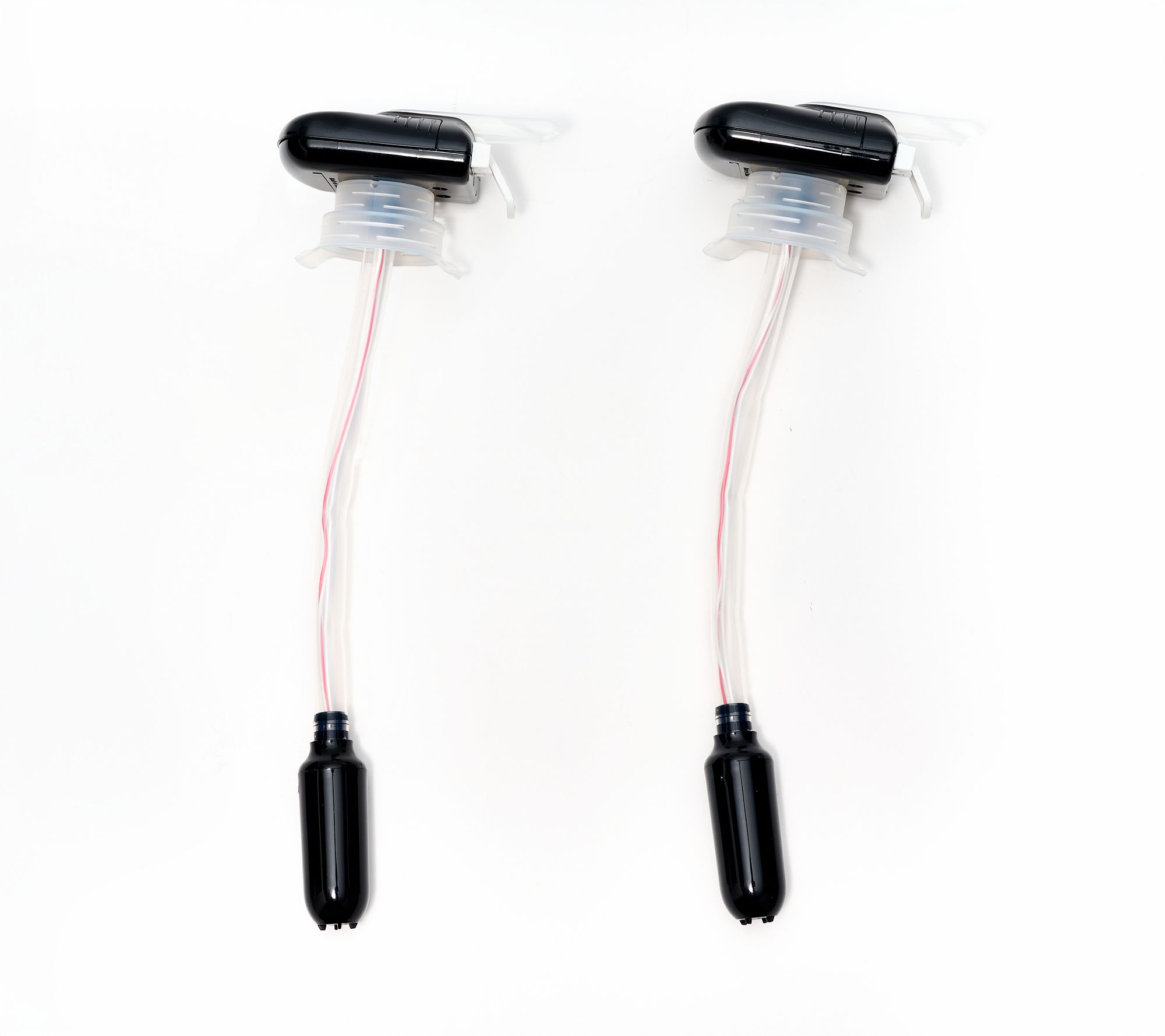 Magic Tap Set of 2 Easy Drink Dispensers