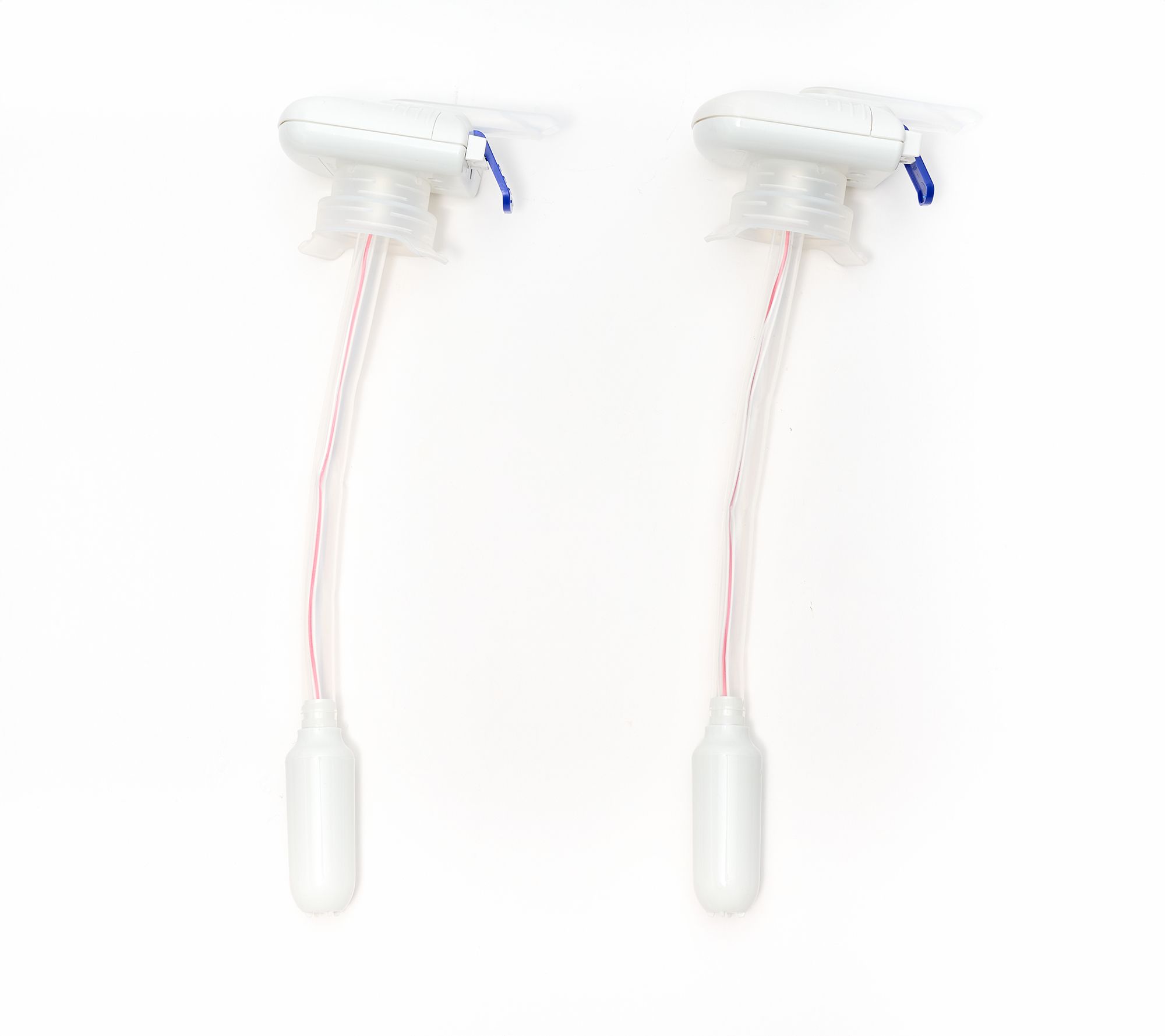 Magic Tap Set of 2 Easy Drink Dispensers