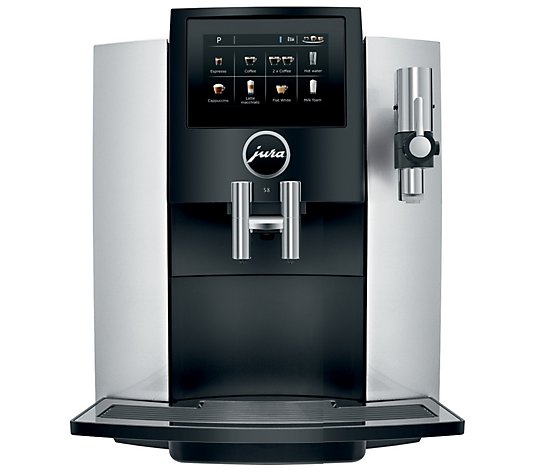 Jura S8 Automatic Coffee Center