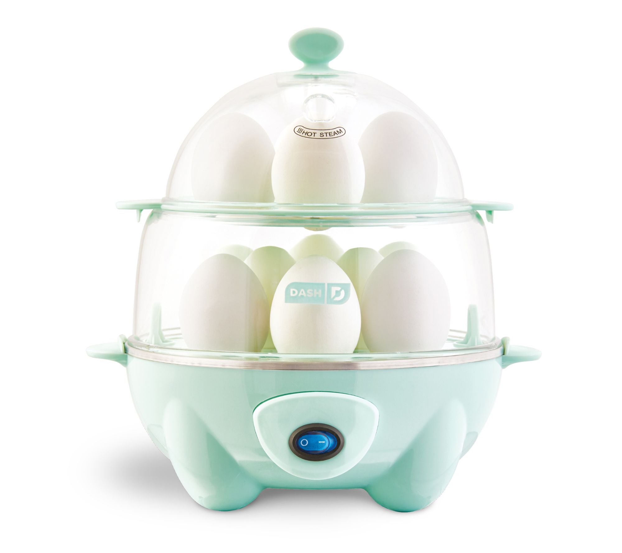 chef choice egg cooker