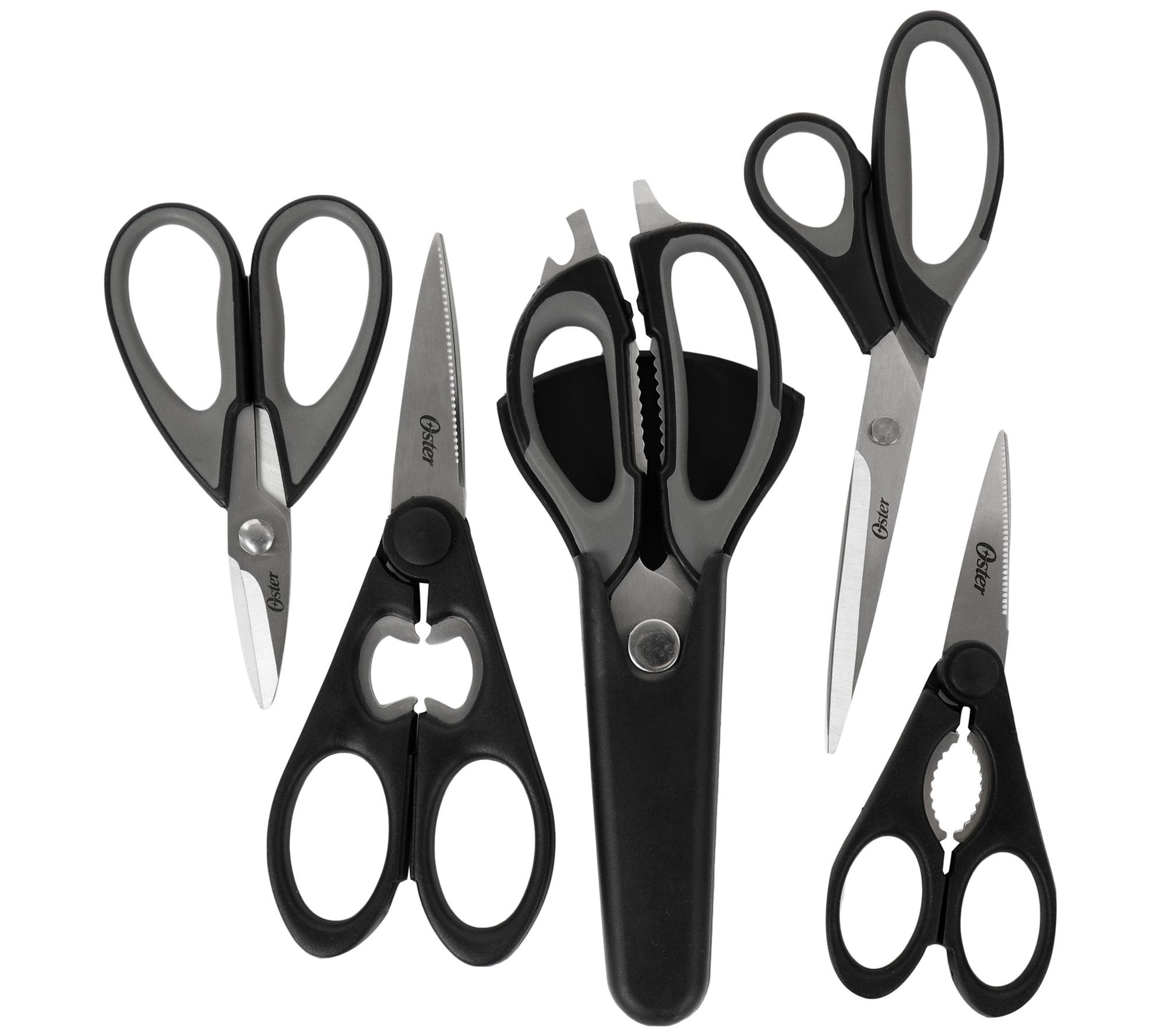 BergHOFF Ron Acapu Poultry Shears
