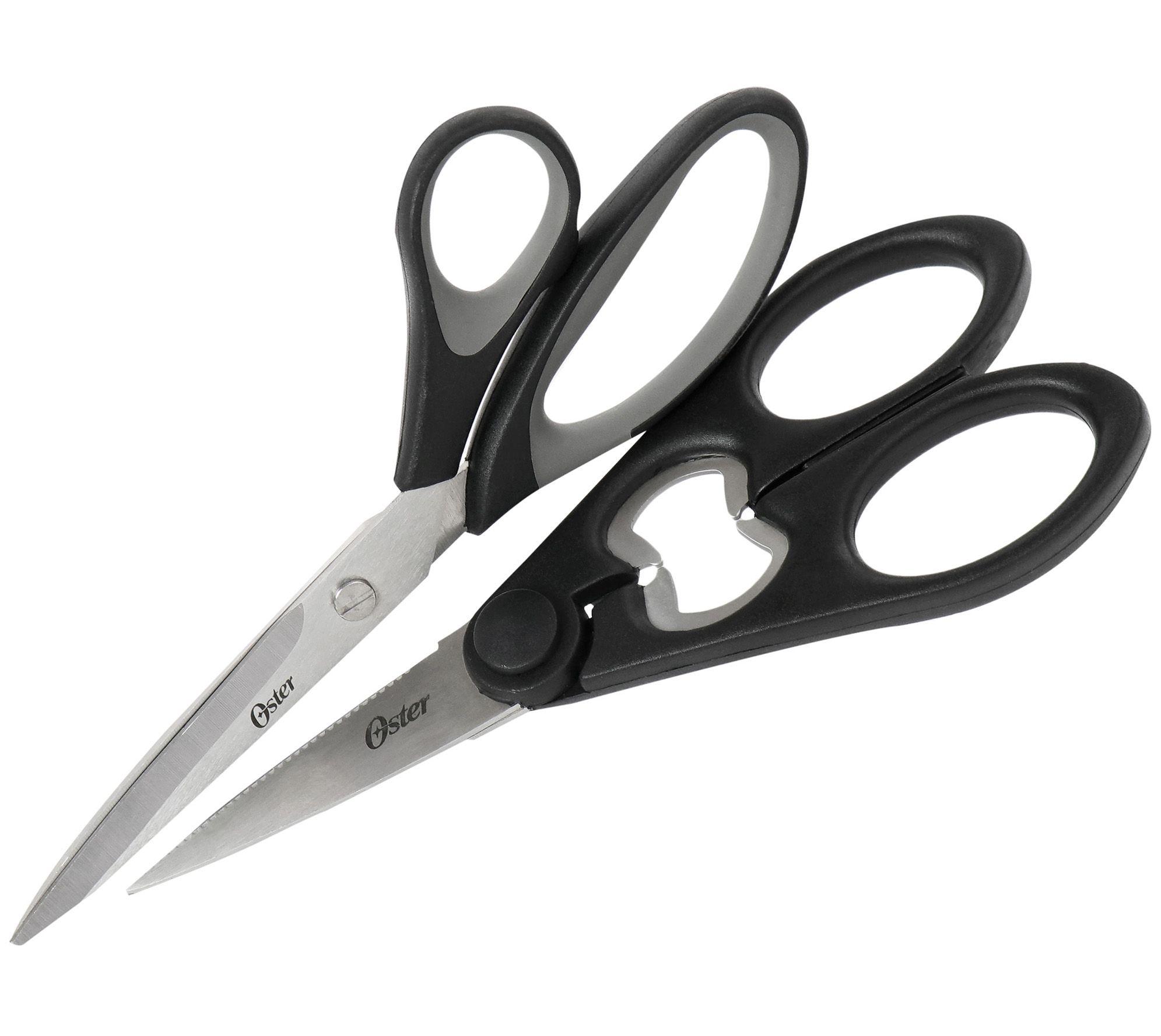 BergHOFF Studio Series 4-Piece Kitchen Scissors Set