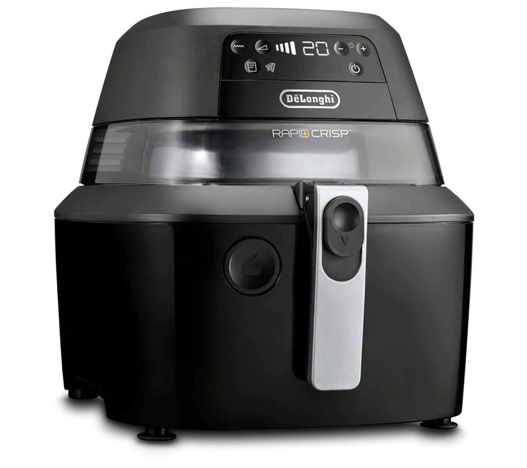 Power XL Vortex 10qt 1700w Air Fryer Pro Oven Unboxing plus first cook QVC  exclusive 