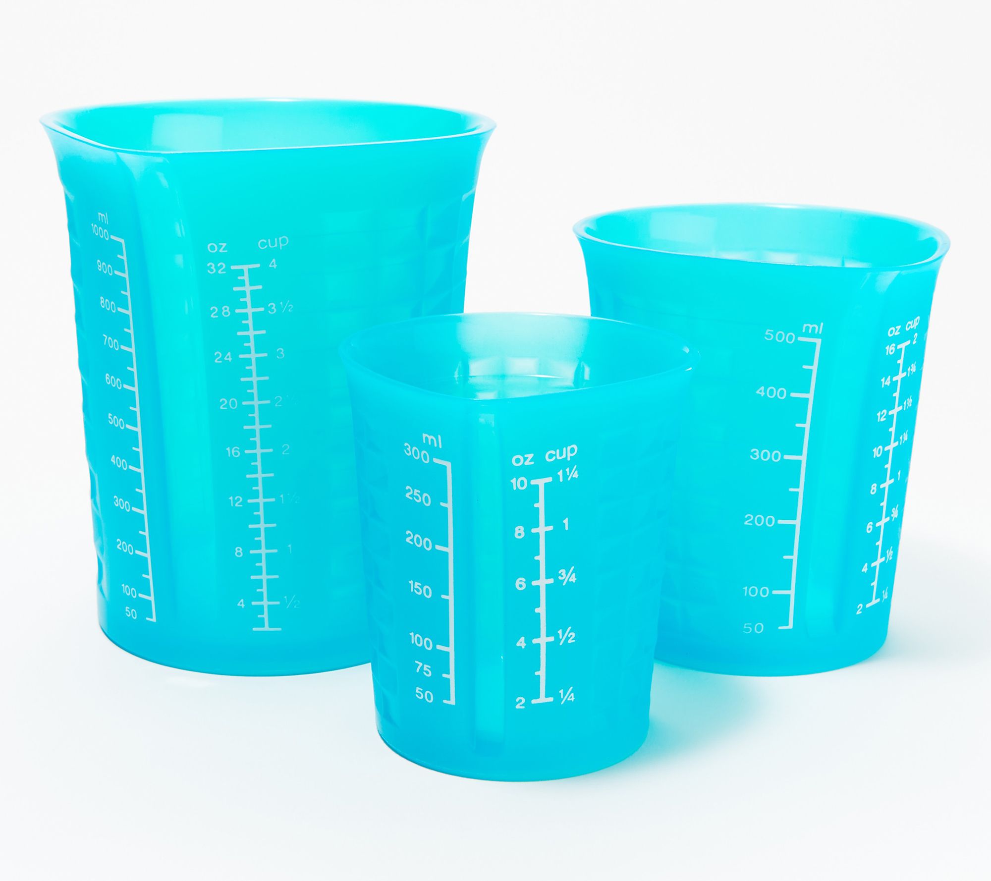 oxo measuring cups qvc