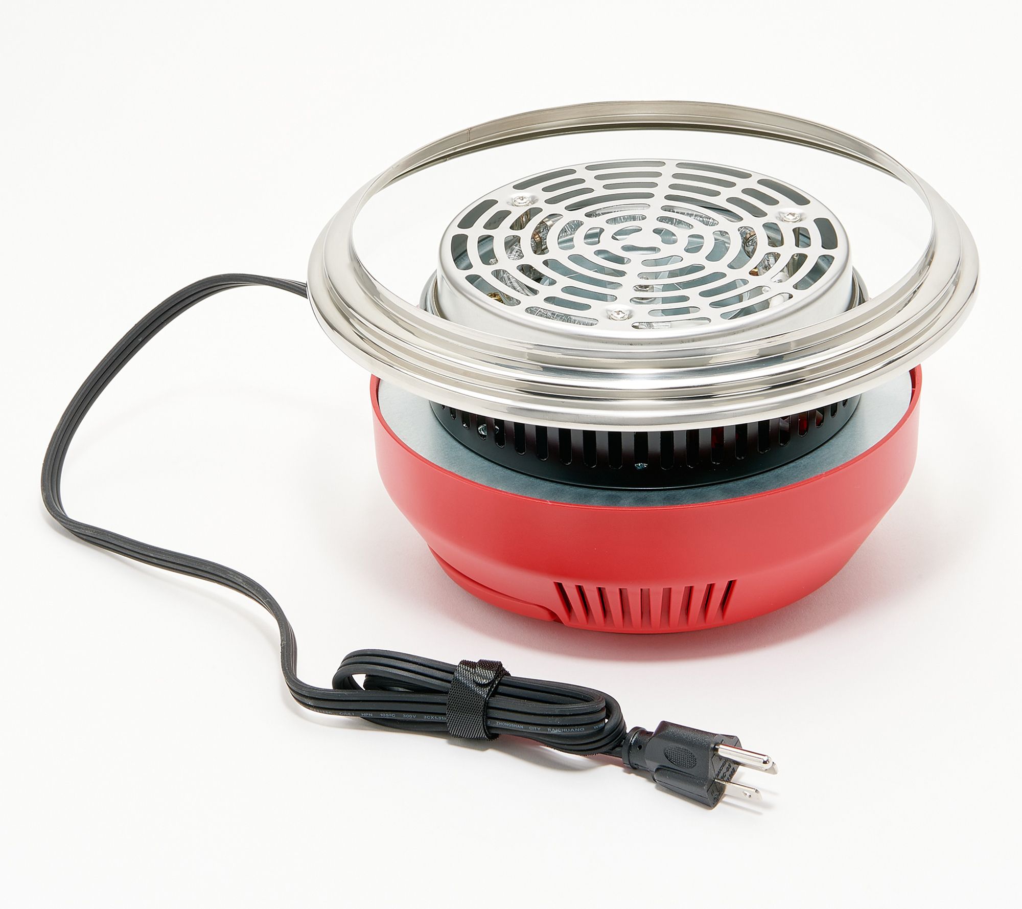 Universal Air Fryer Lid - Turn a Pot, Pan, or Pressure Cooker Into an Air  Fryer