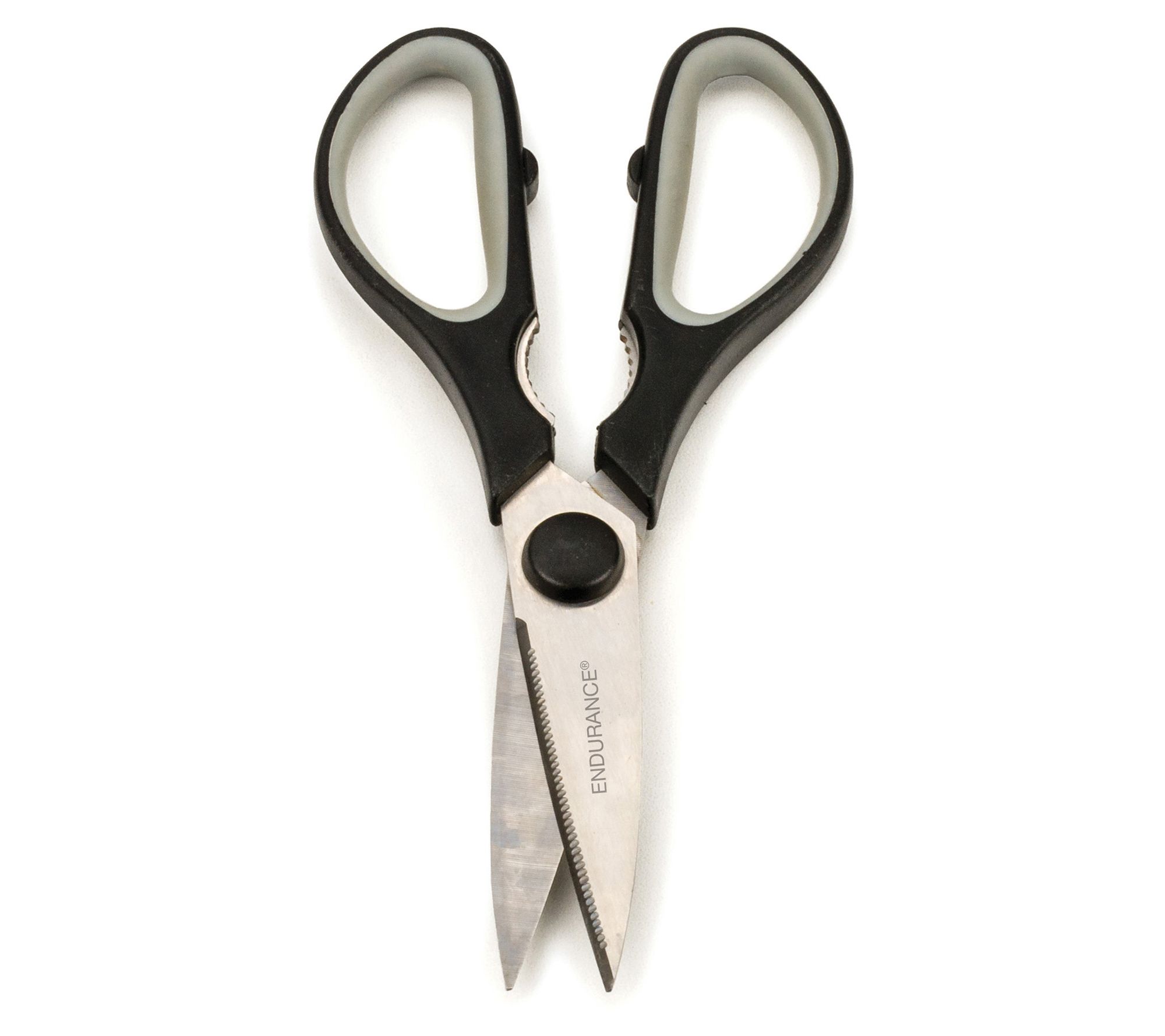 American Crafts Cutup Scissors Value Pack 4/Pkg (2) 5 & (2) 7
