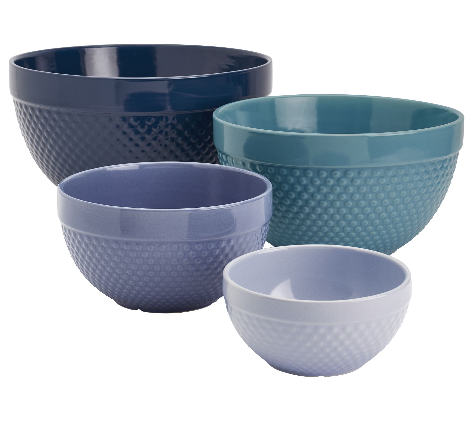 Mixing Bowls Set, 4-Piece