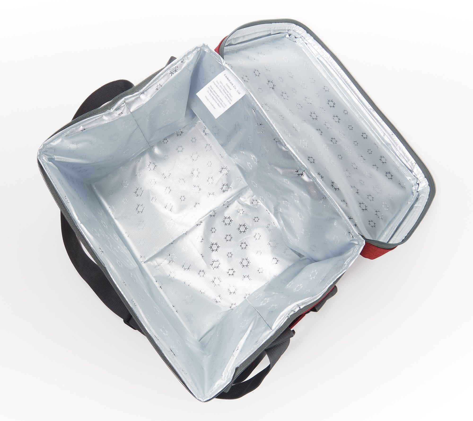 Purchase Insulated Ice Cube Bags For Varied Uses 