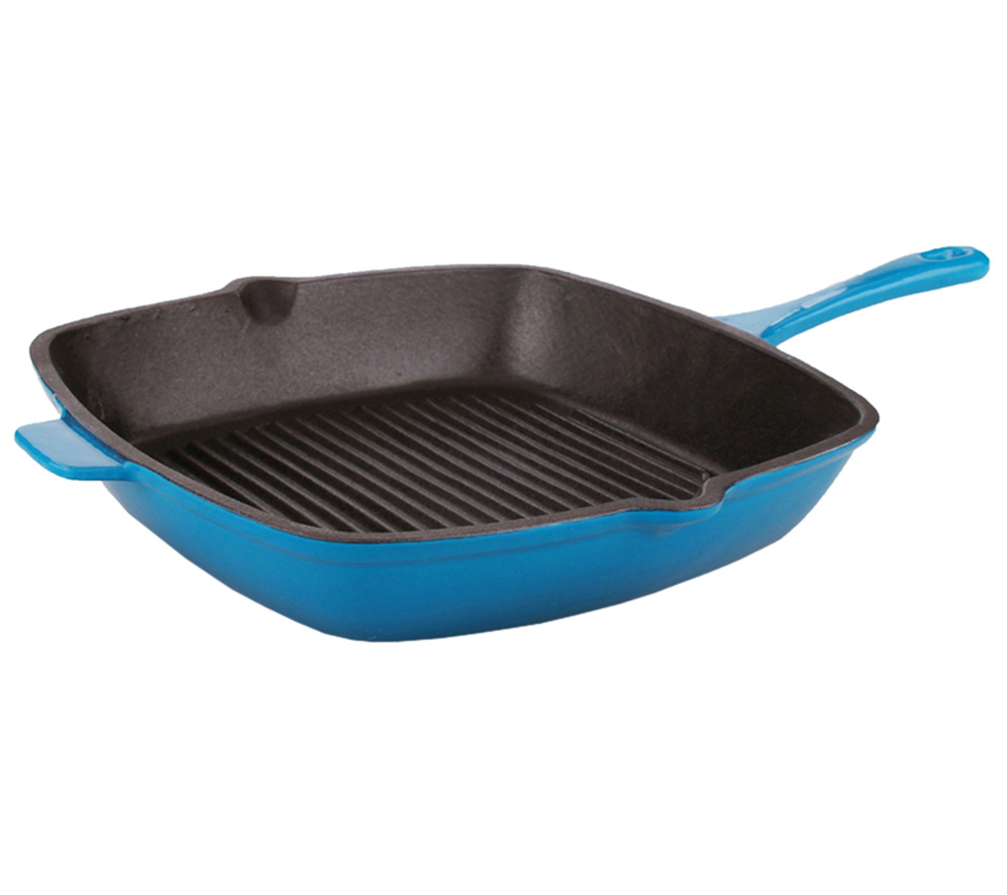 BergHOFF Neo 11" Cast Iron Grill Pan