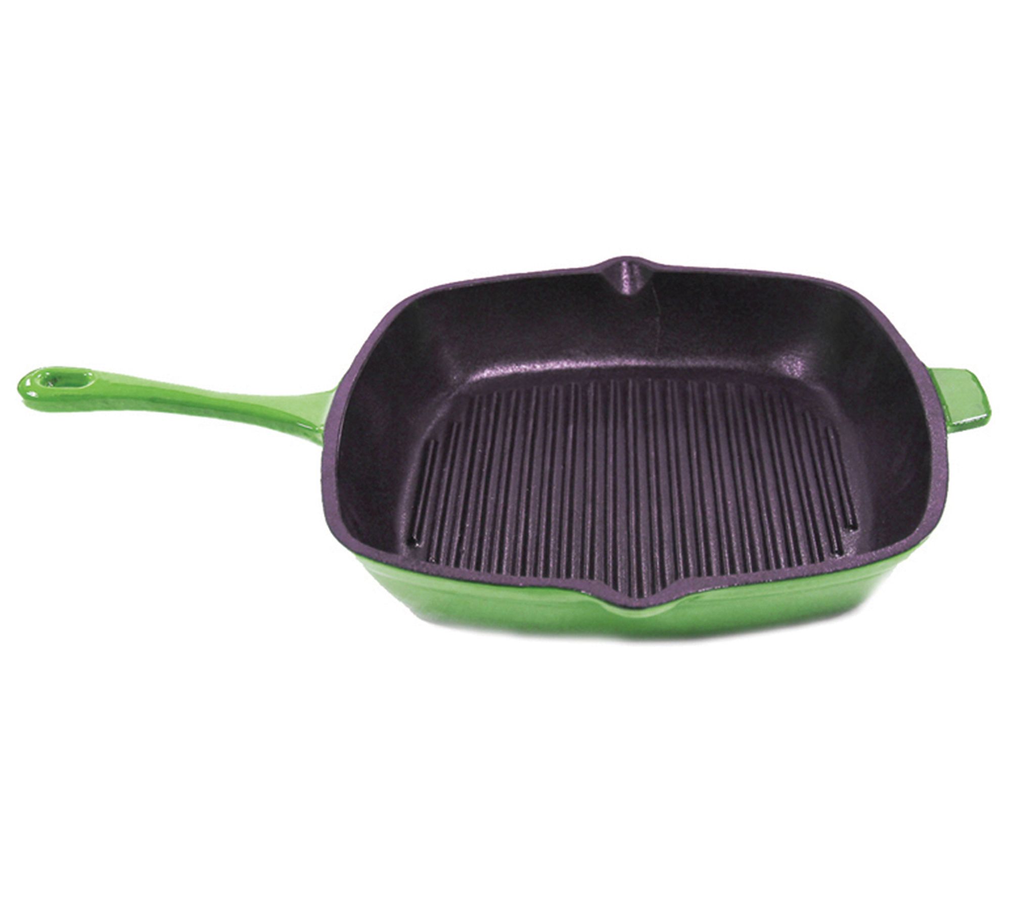 BergHOFF Neo 11" Cast Iron Grill Pan