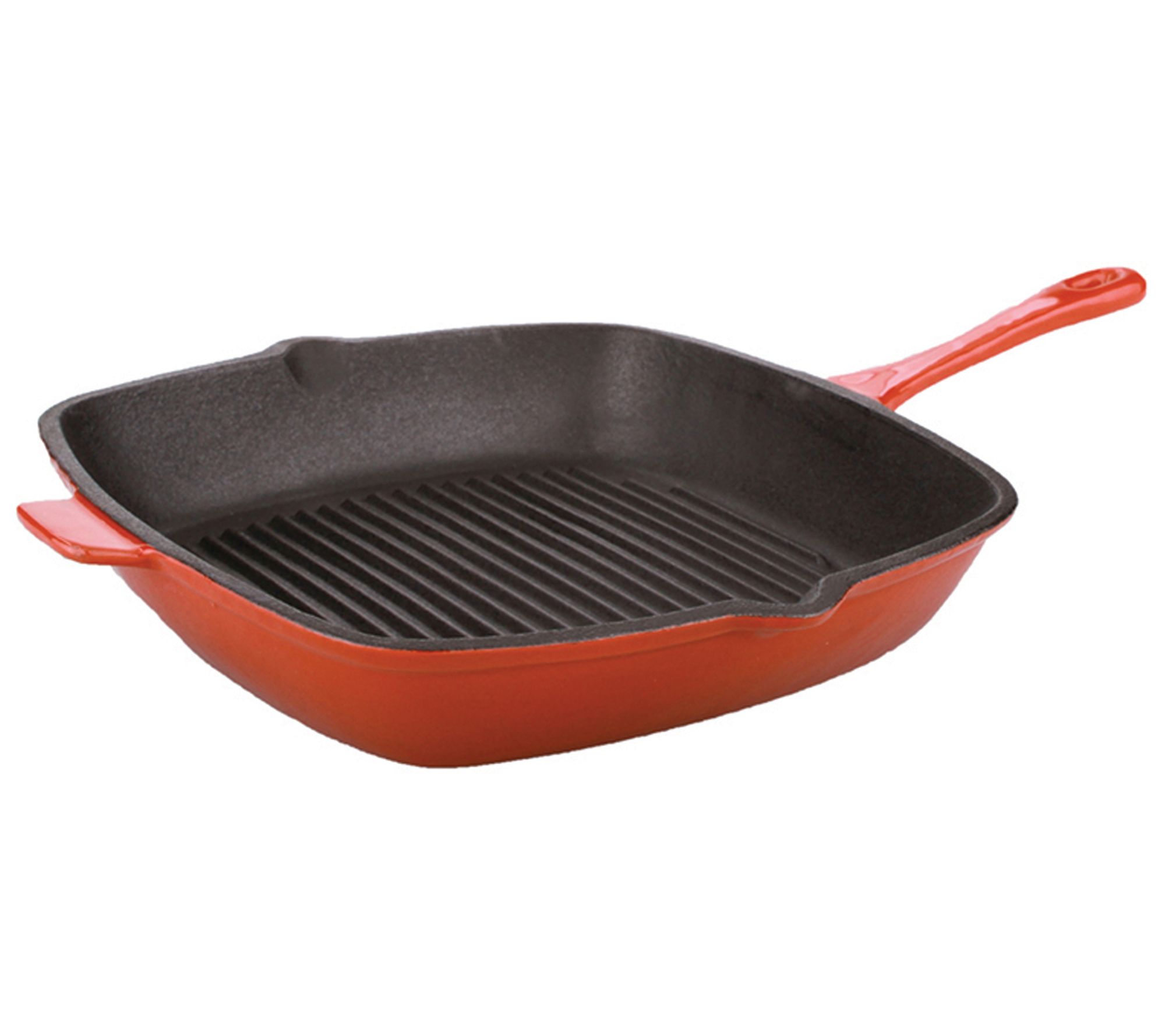 BergHOFF Neo 11" Cast Iron Grill Pan