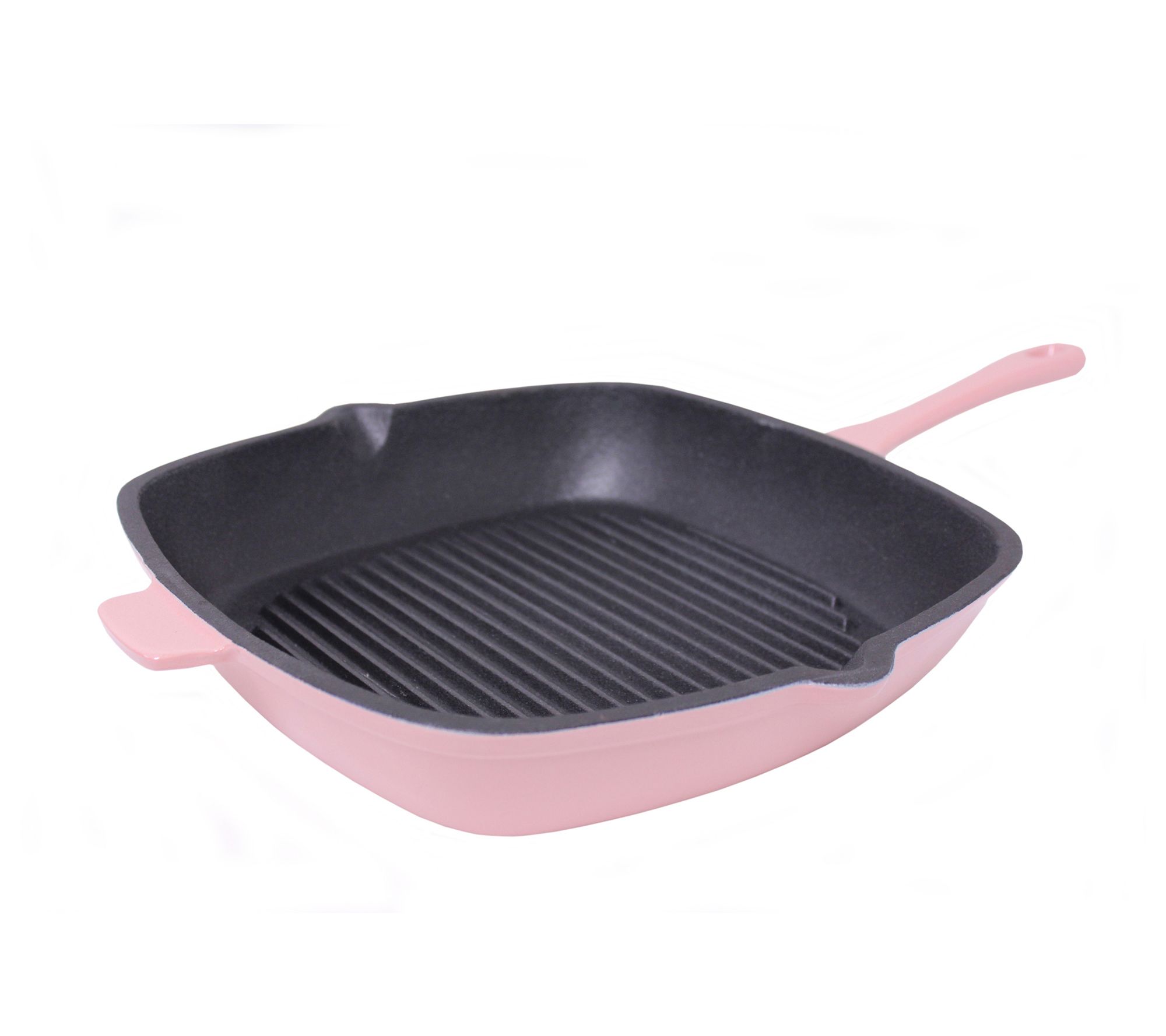 BergHOFF Neo 11" Cast Iron Grill Pan