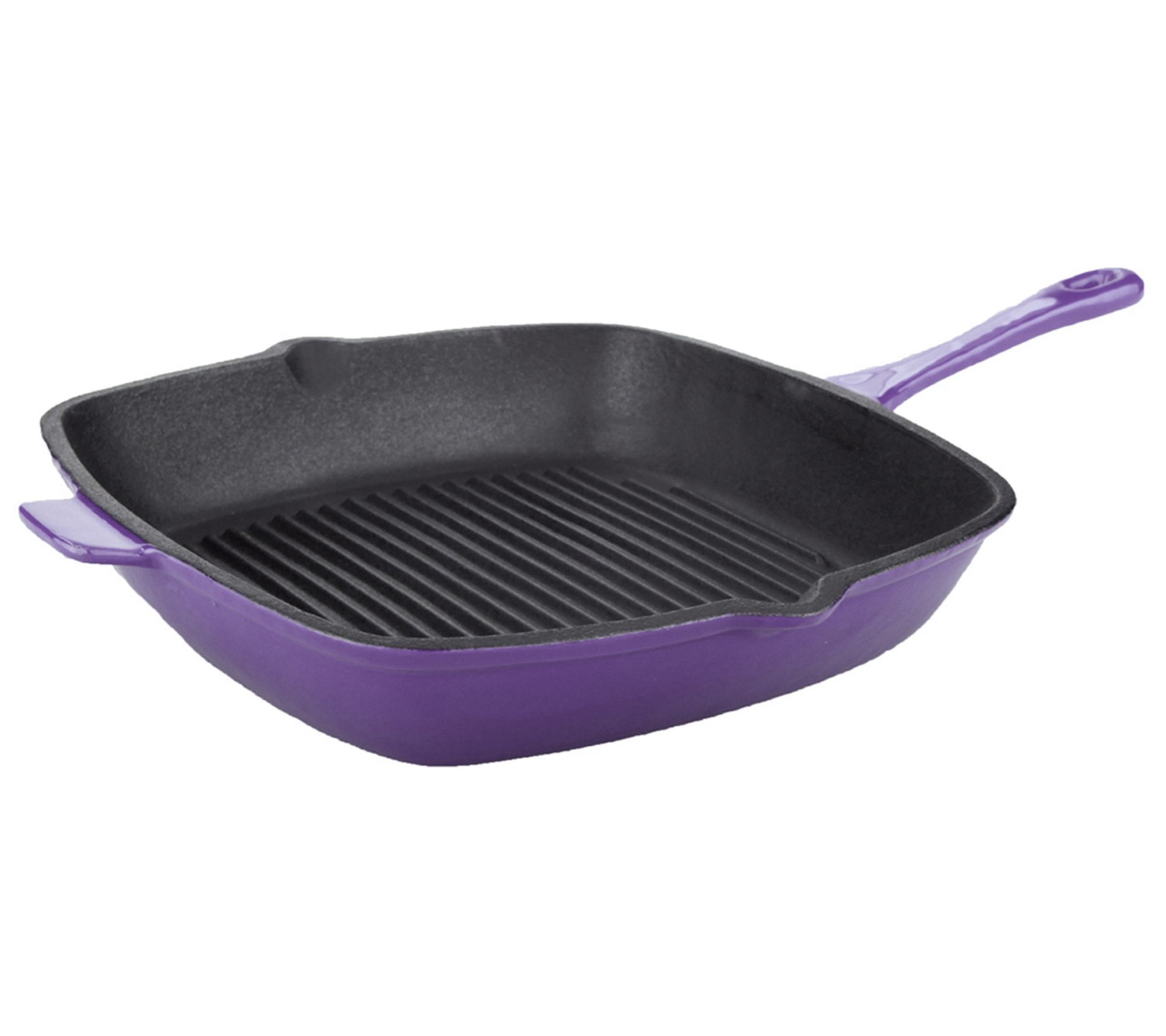 BergHOFF Neo 11" Cast Iron Grill Pan