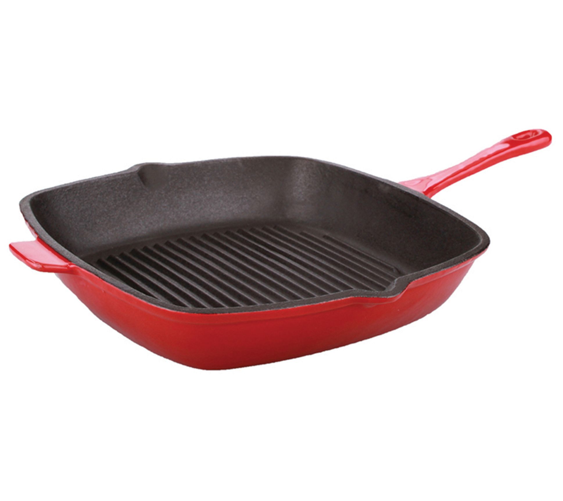 BergHOFF Neo 11" Cast Iron Grill Pan