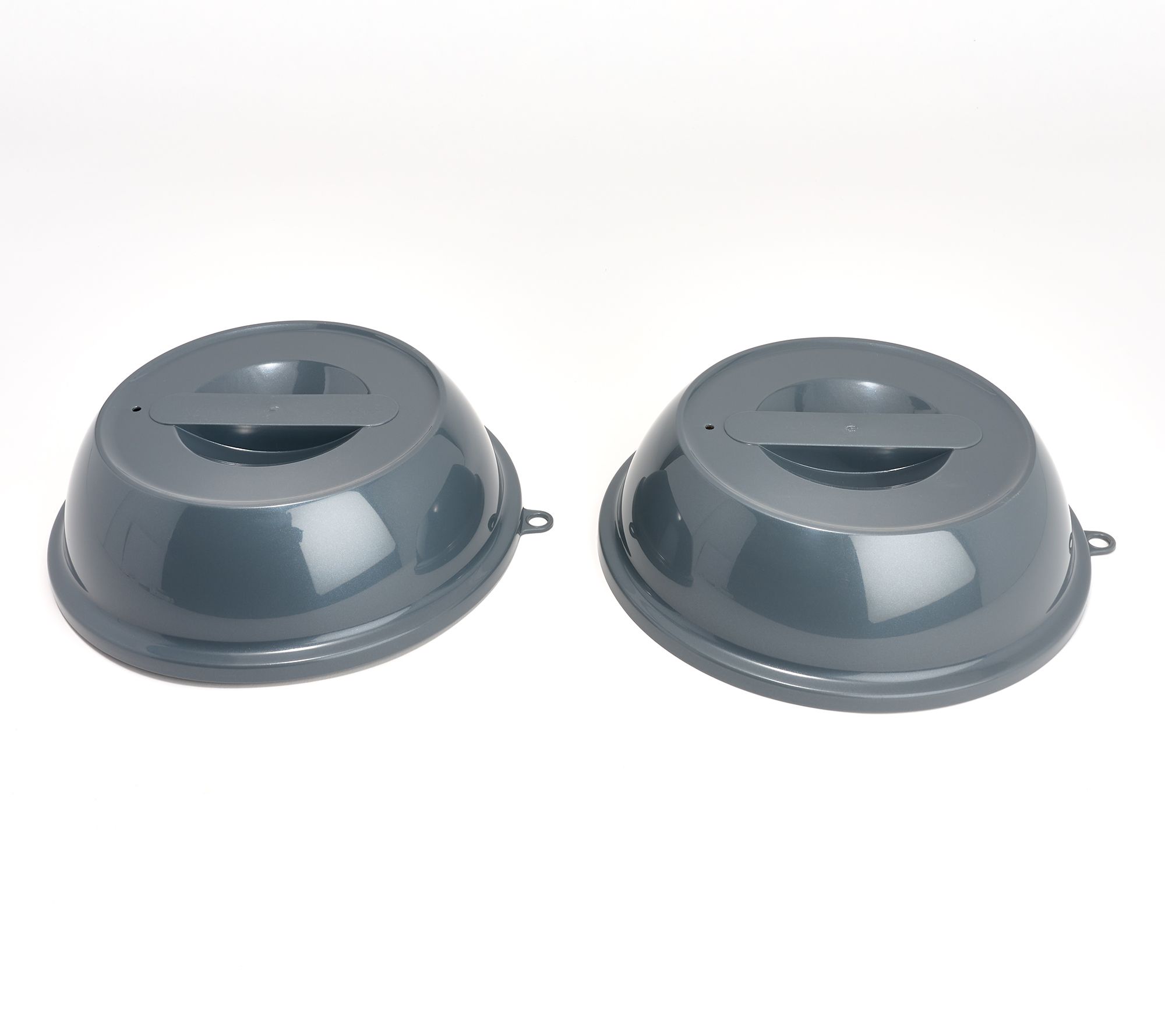 LocknLock Set of 2 Medium Microwave Covers