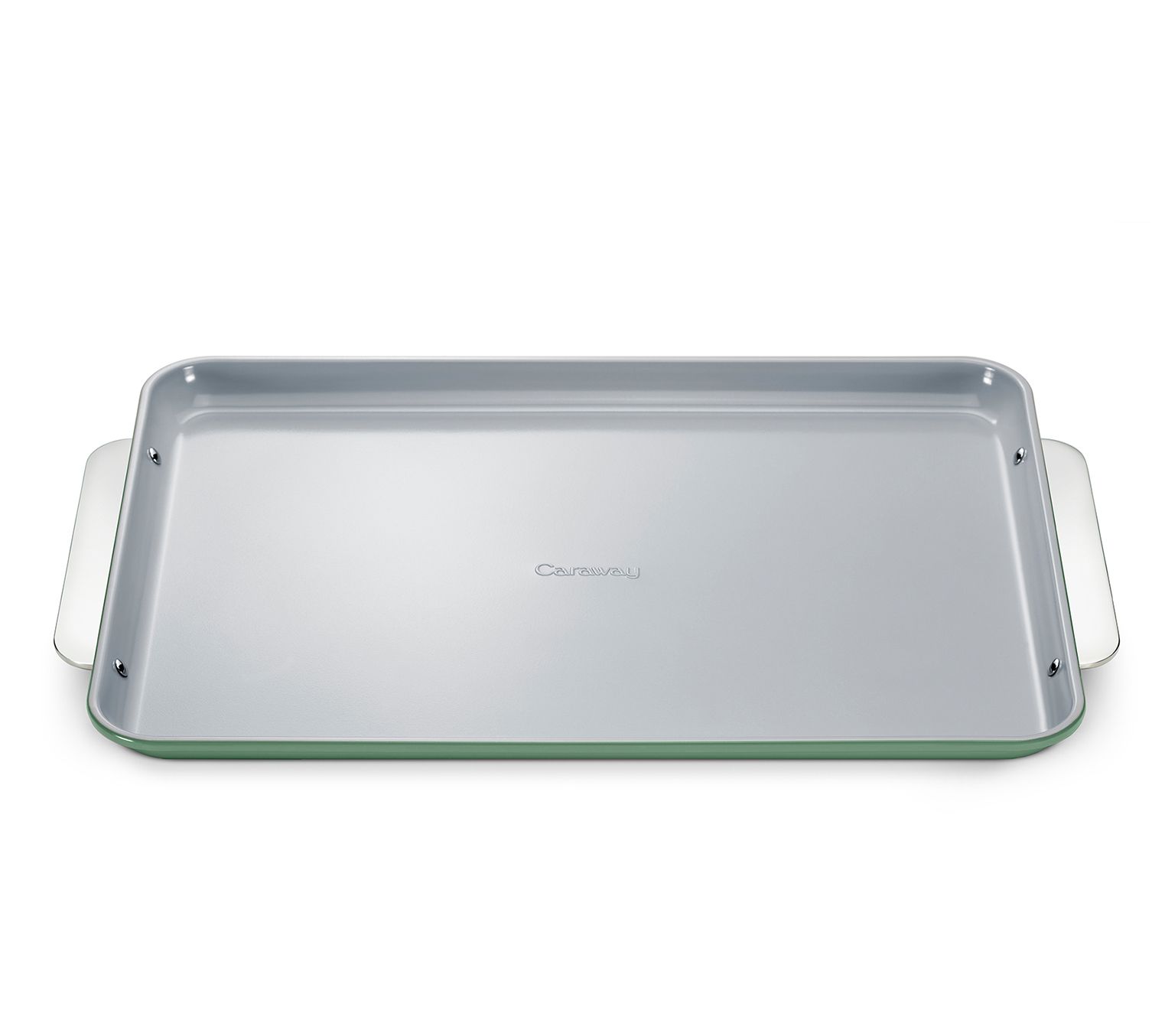 Caraway Home Nonstick Ceramic Large Baking Sheet