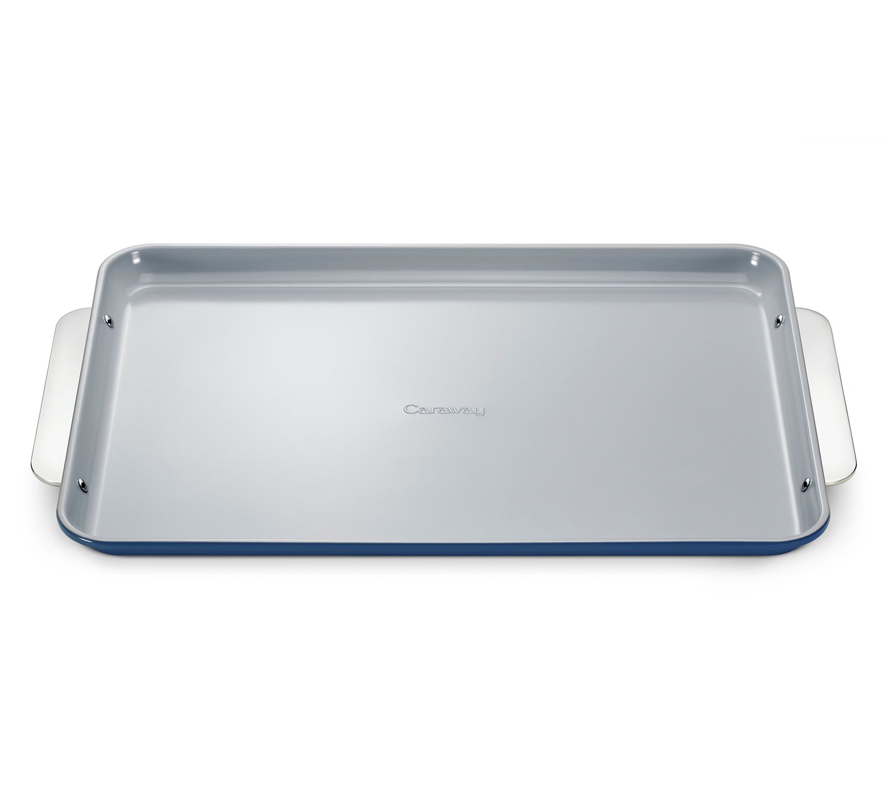 Caraway Home Nonstick Ceramic Large Baking Sheet