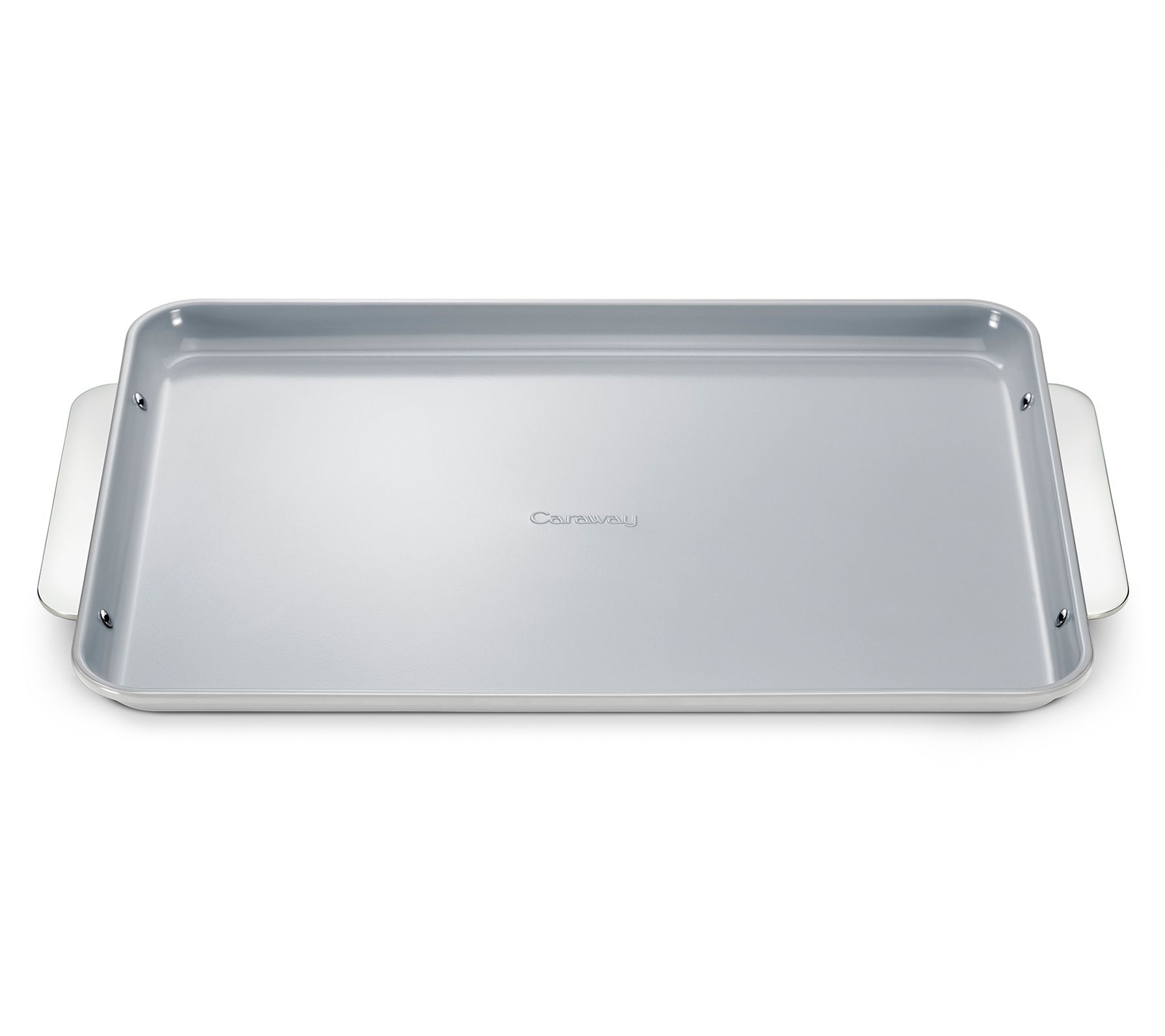 Caraway Home Nonstick Ceramic Large Baking Sheet
