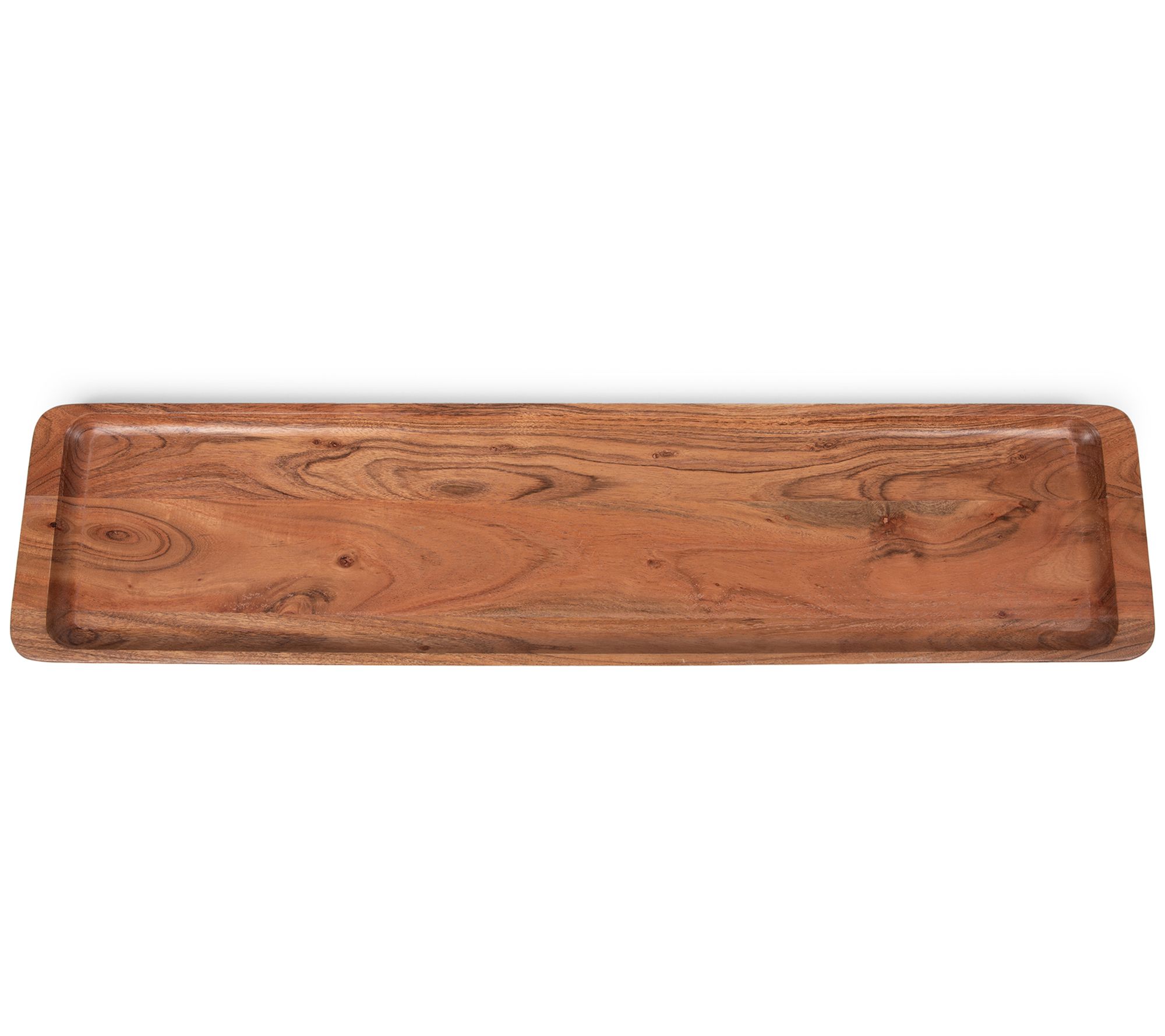 Toscana Canape Appetizer Charcuterie Serving Tray
