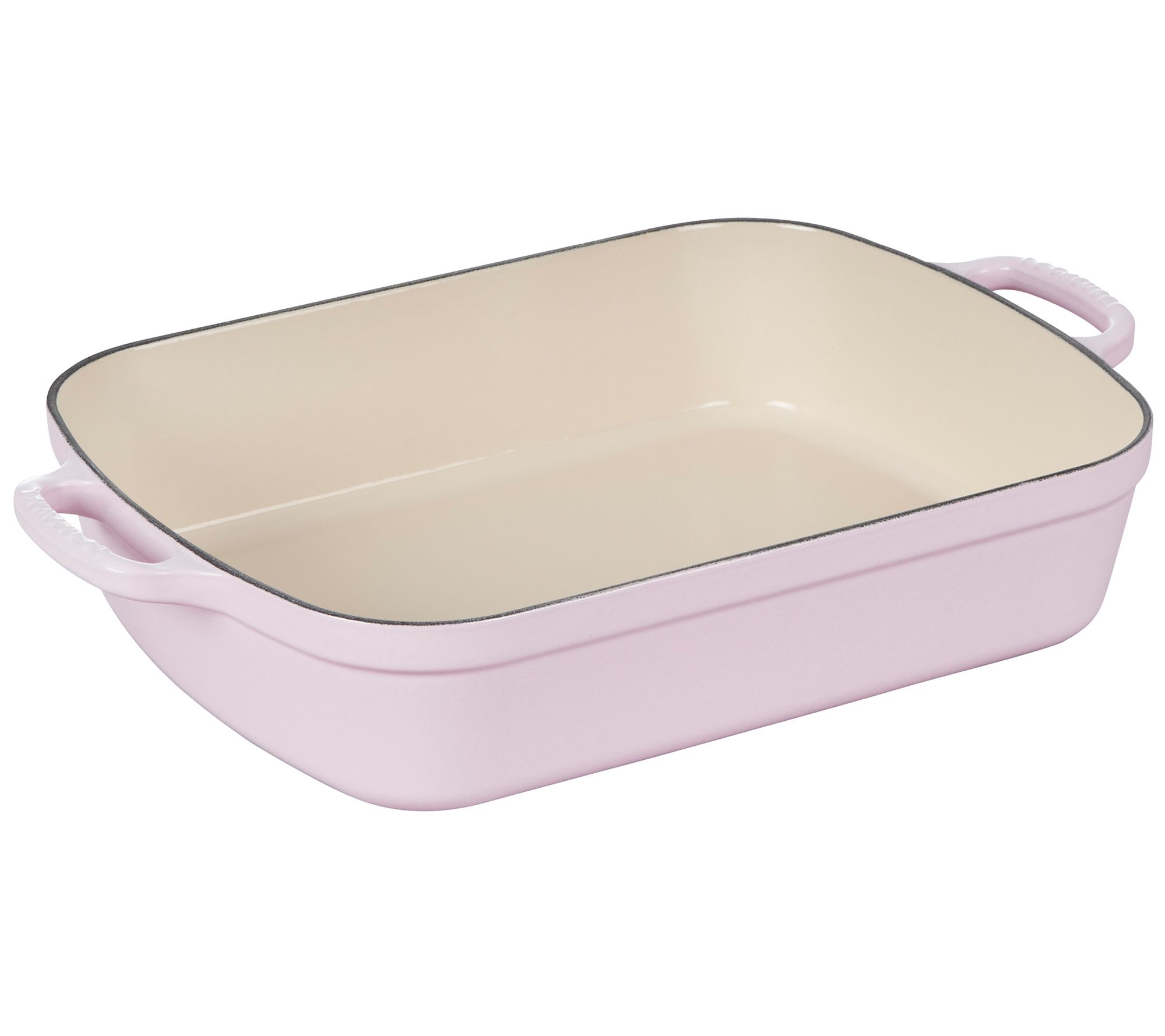 Le Creuset  5.25 qt. Signature Rectangular Roaster