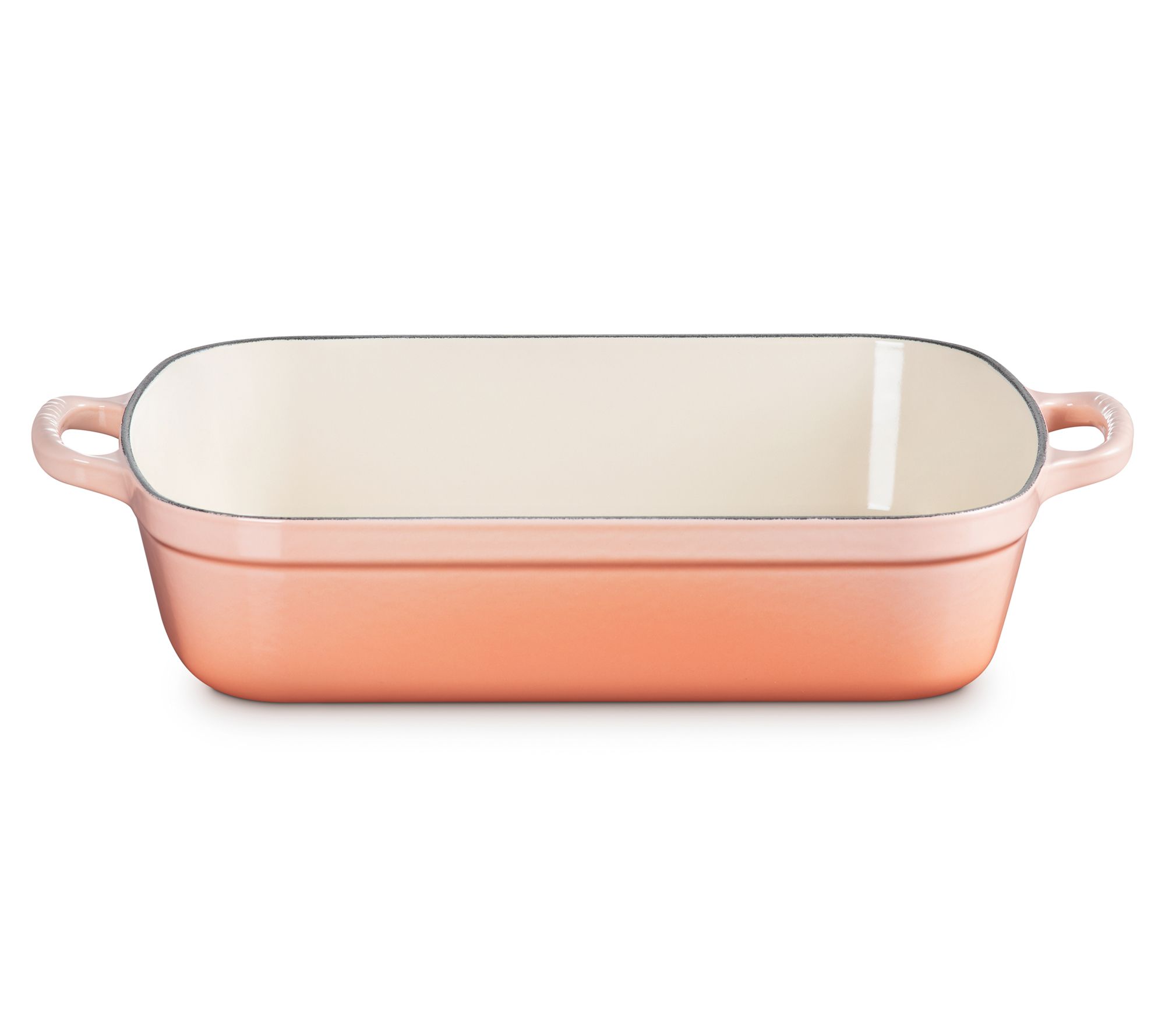 Le Creuset  5.25 qt. Signature Rectangular Roaster