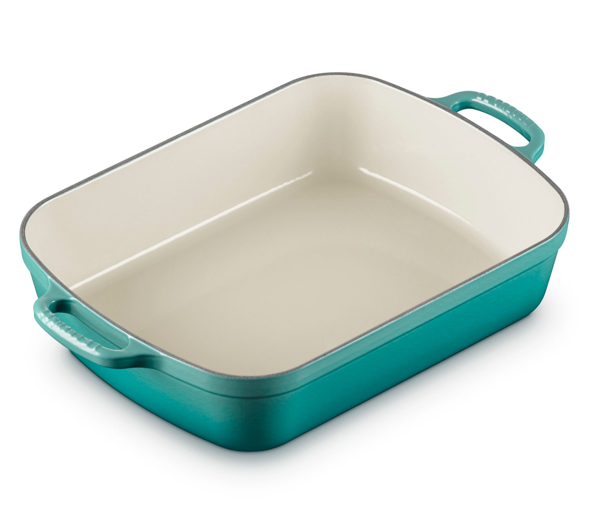 Le Creuset  5.25 qt. Signature Rectangular Roaster